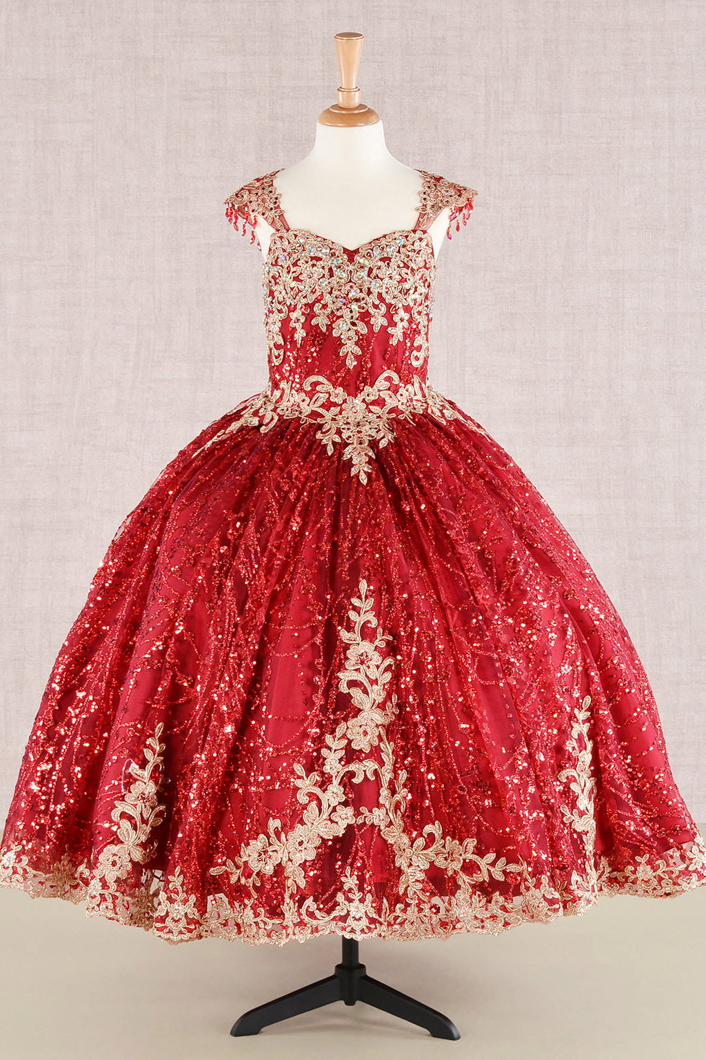 Flower Girl Dresses