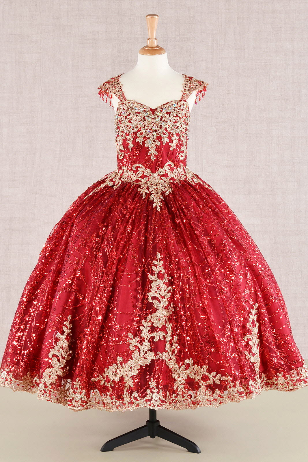 Flower Girl Dresses