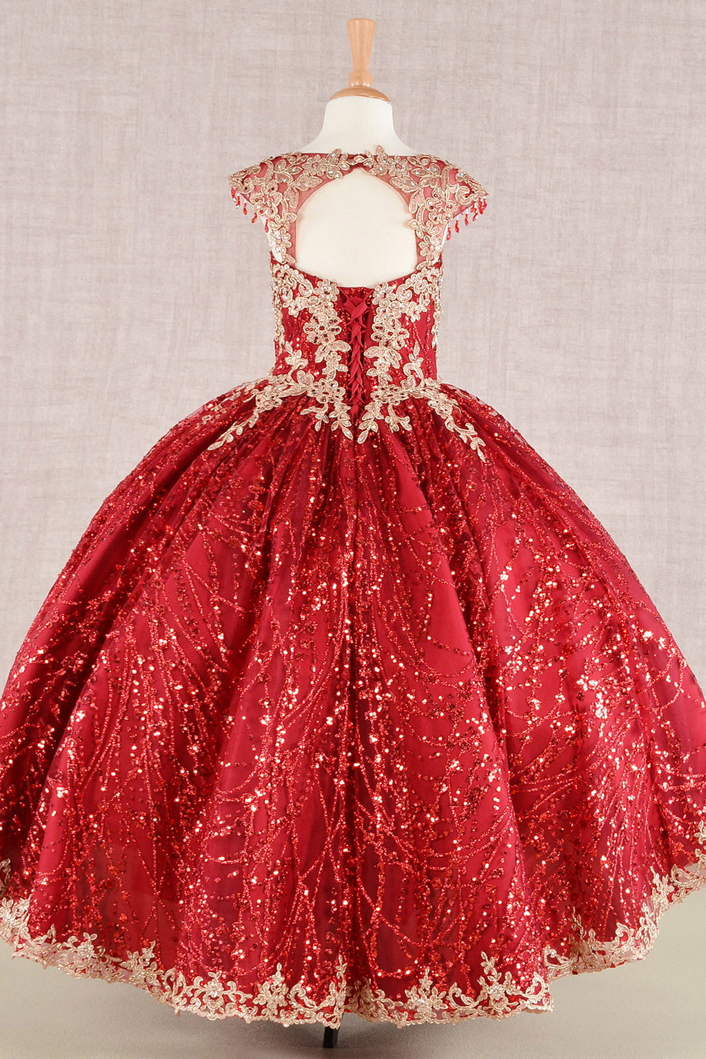 Flower Girl Dresses