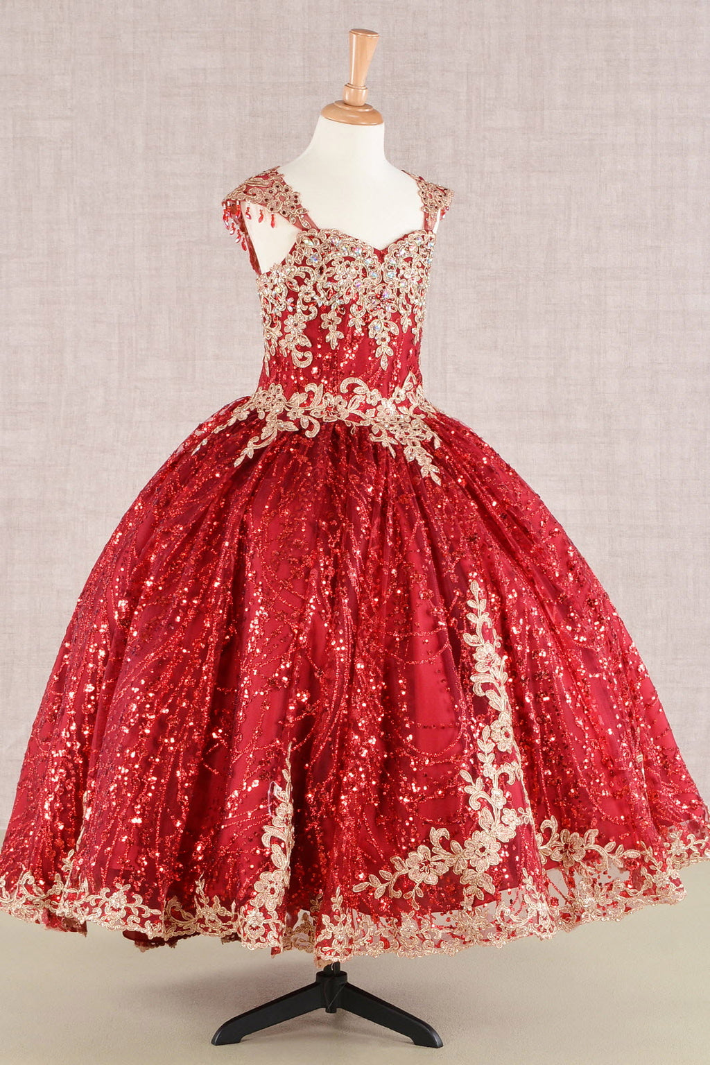 Flower Girl Dresses
