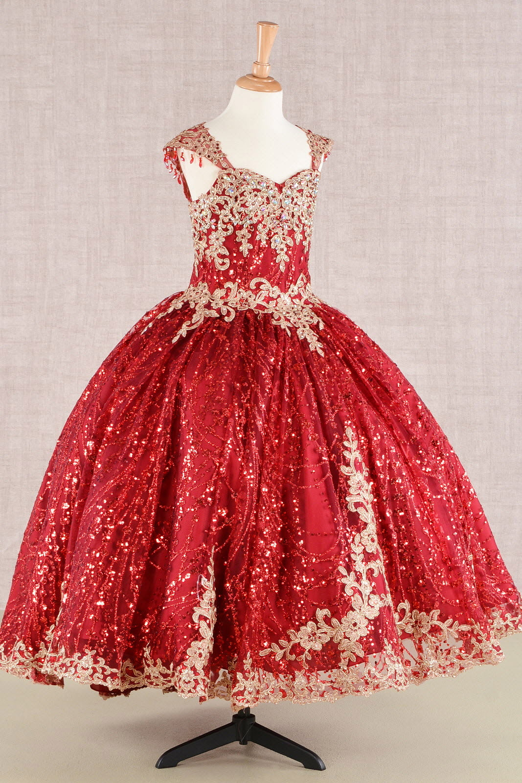 Flower Girl Dresses