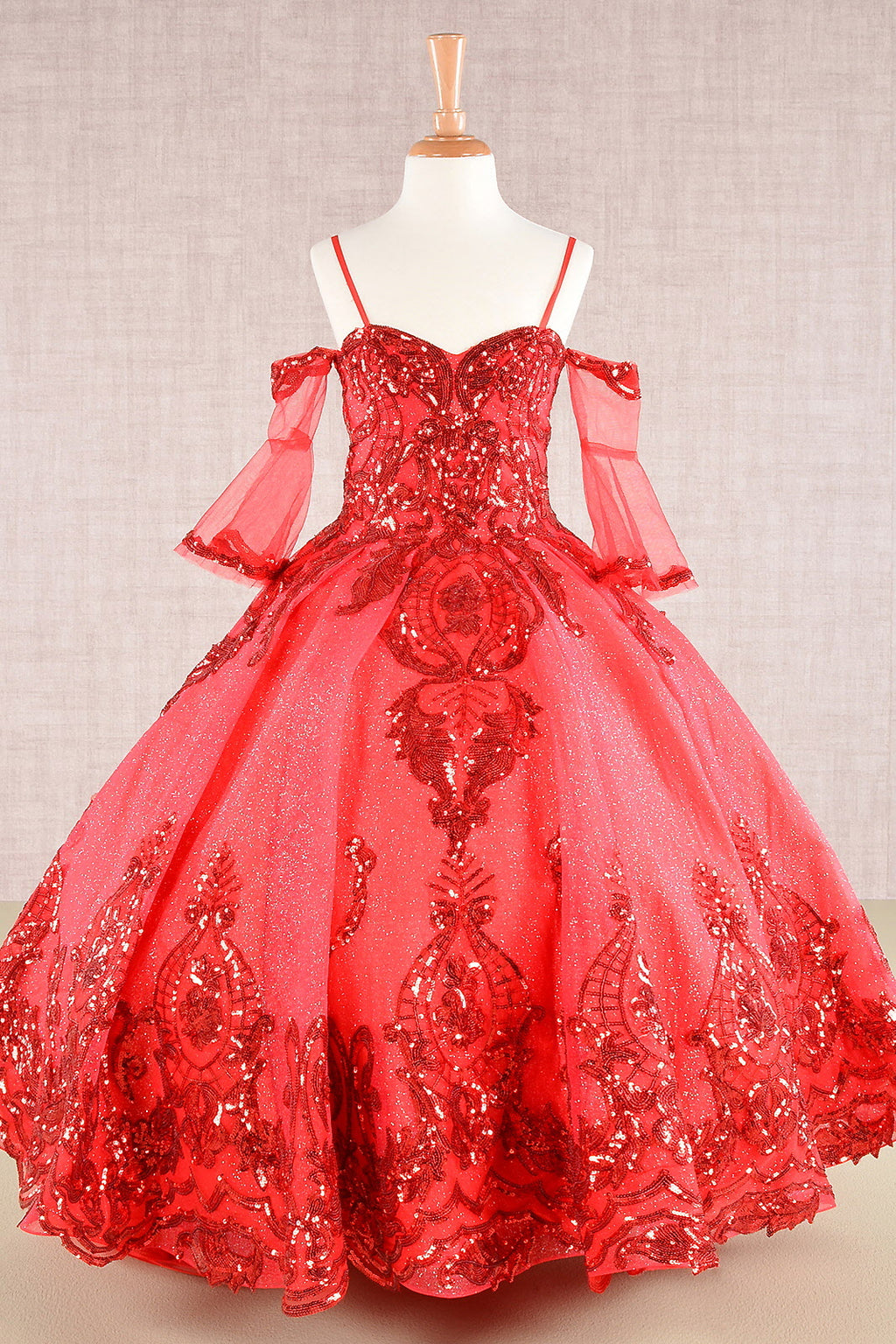 Flower Girl Dresses