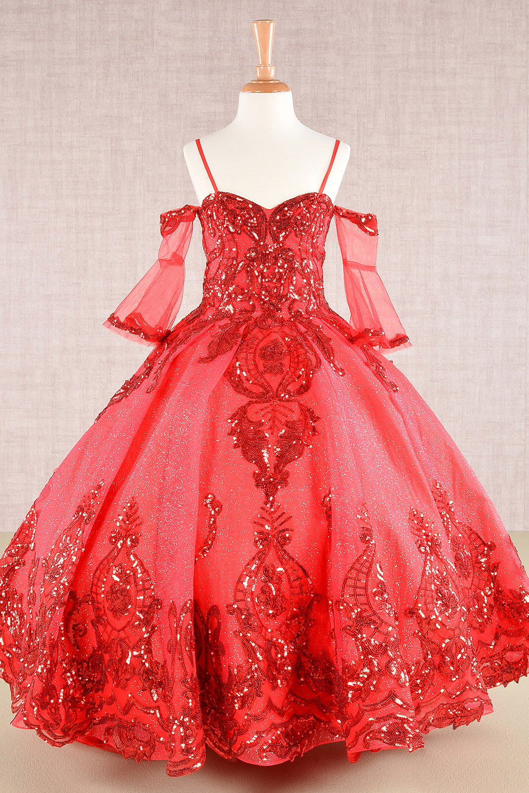 Flower Girl Dresses