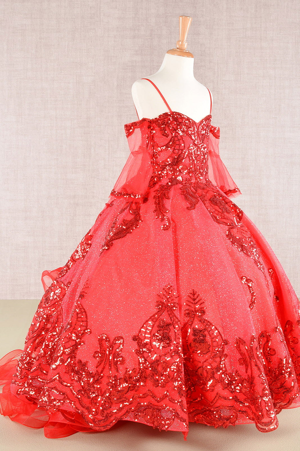 Flower Girl Dresses