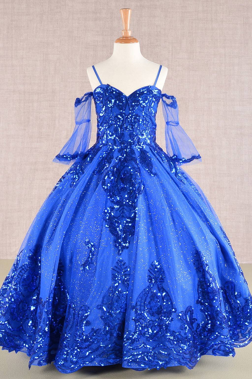 Flower Girl Dresses