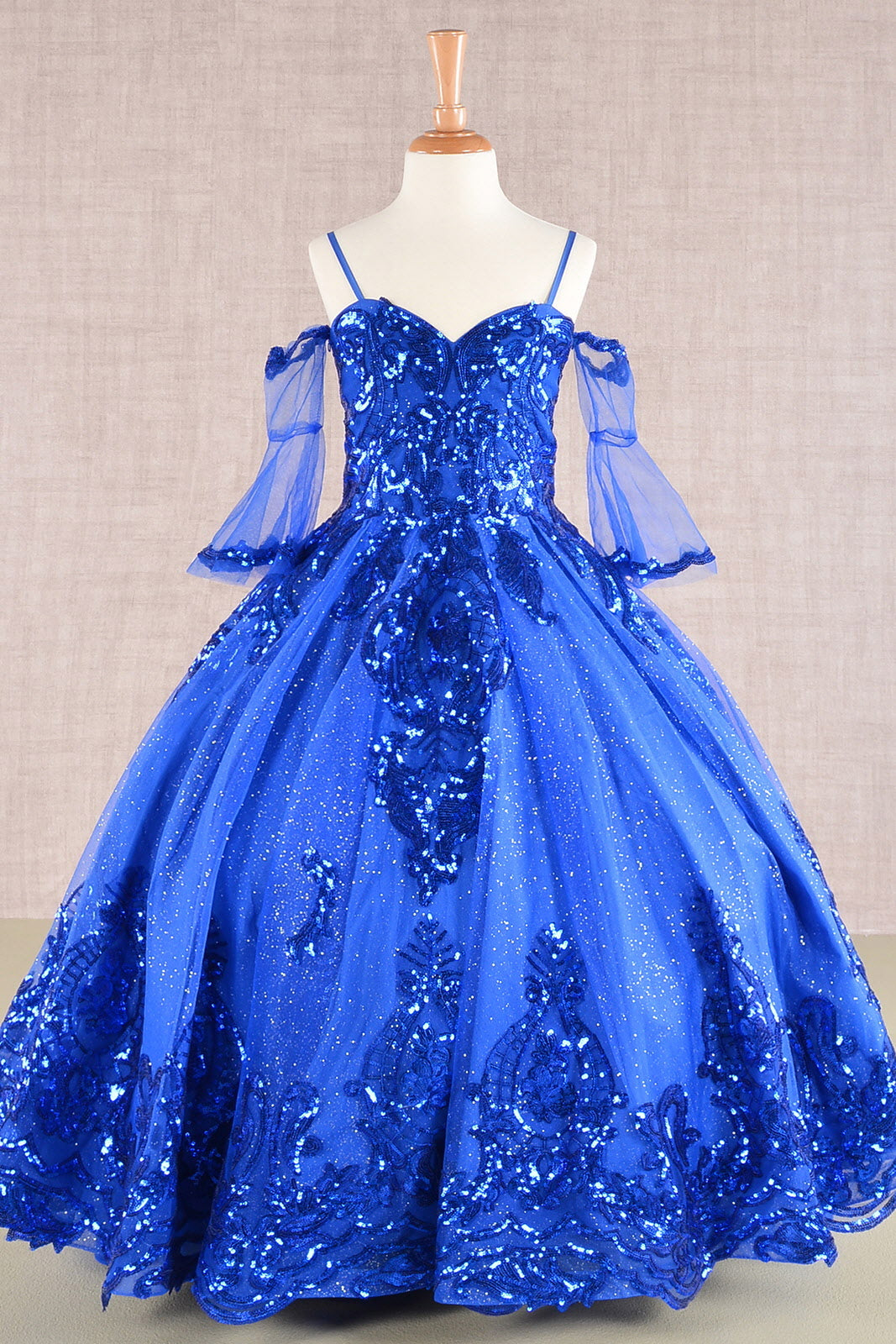 Flower Girl Dresses
