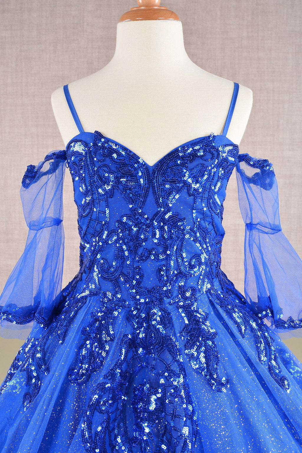 Flower Girl Dresses