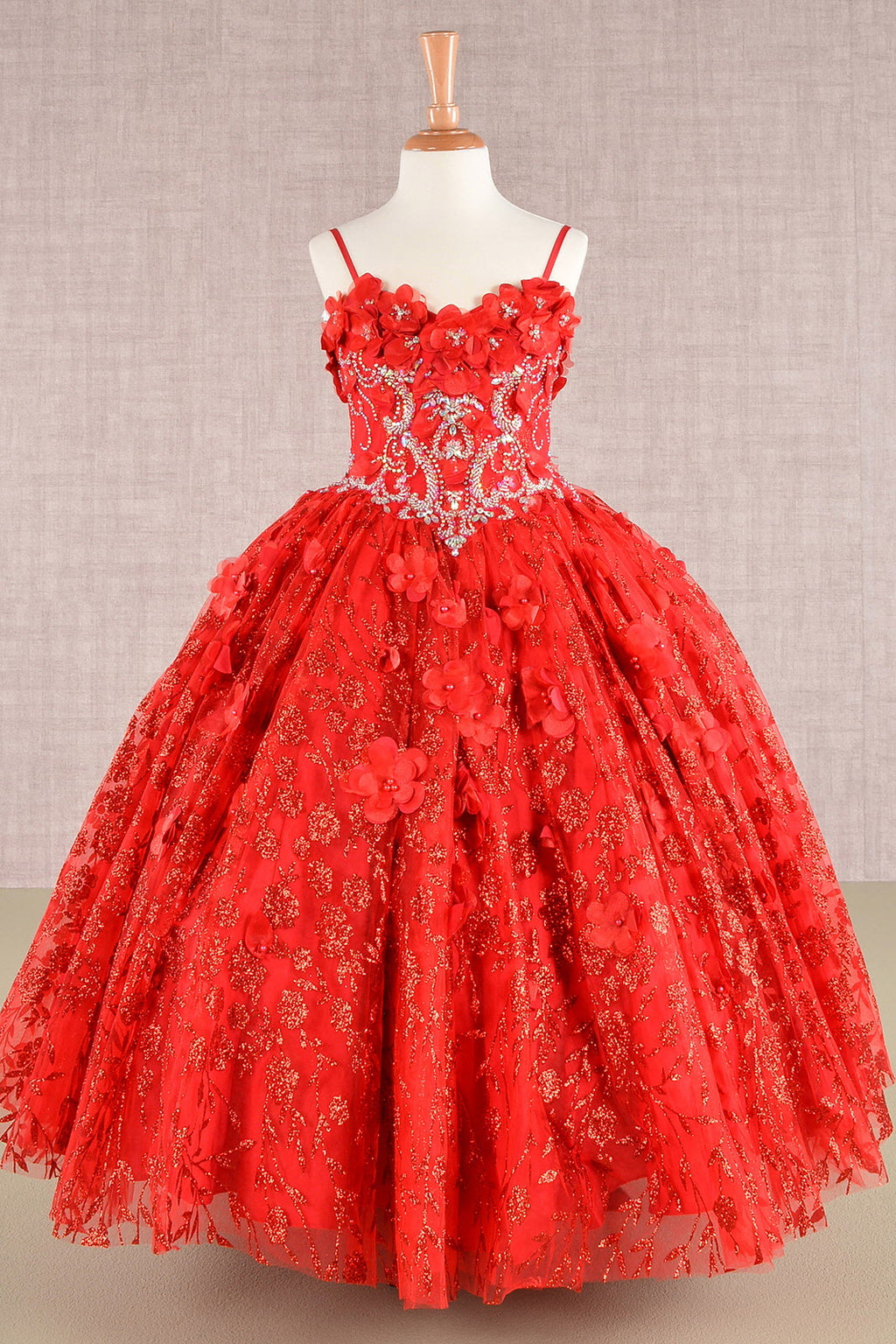 Flower Girl Dresses