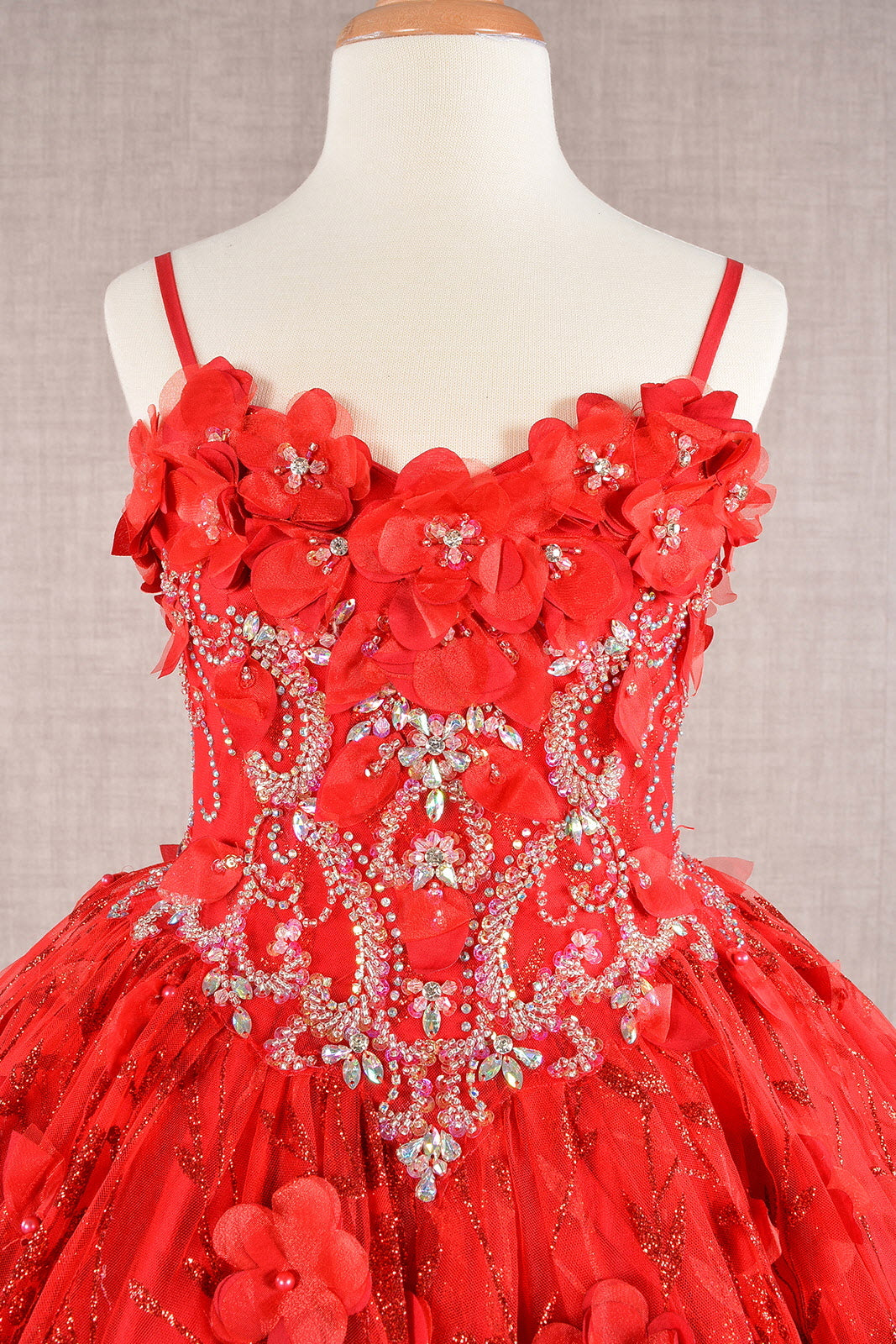 Flower Girl Dresses