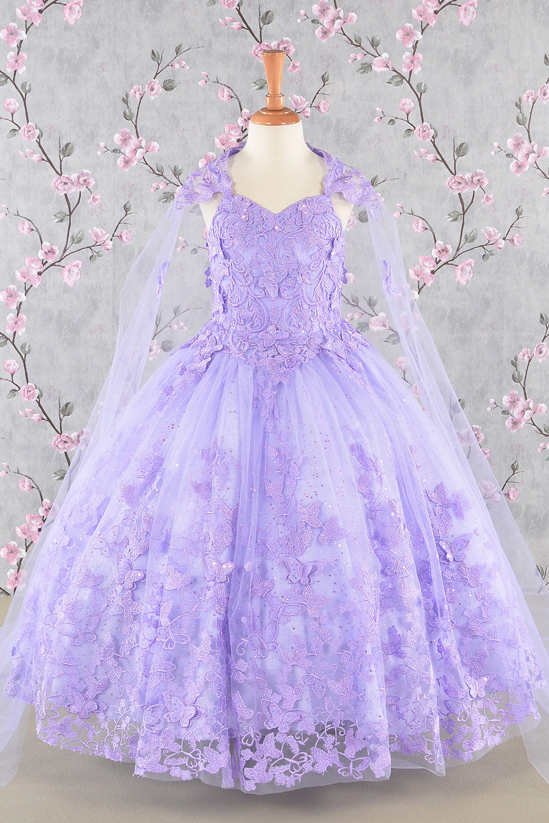 Flower Girl Dresses