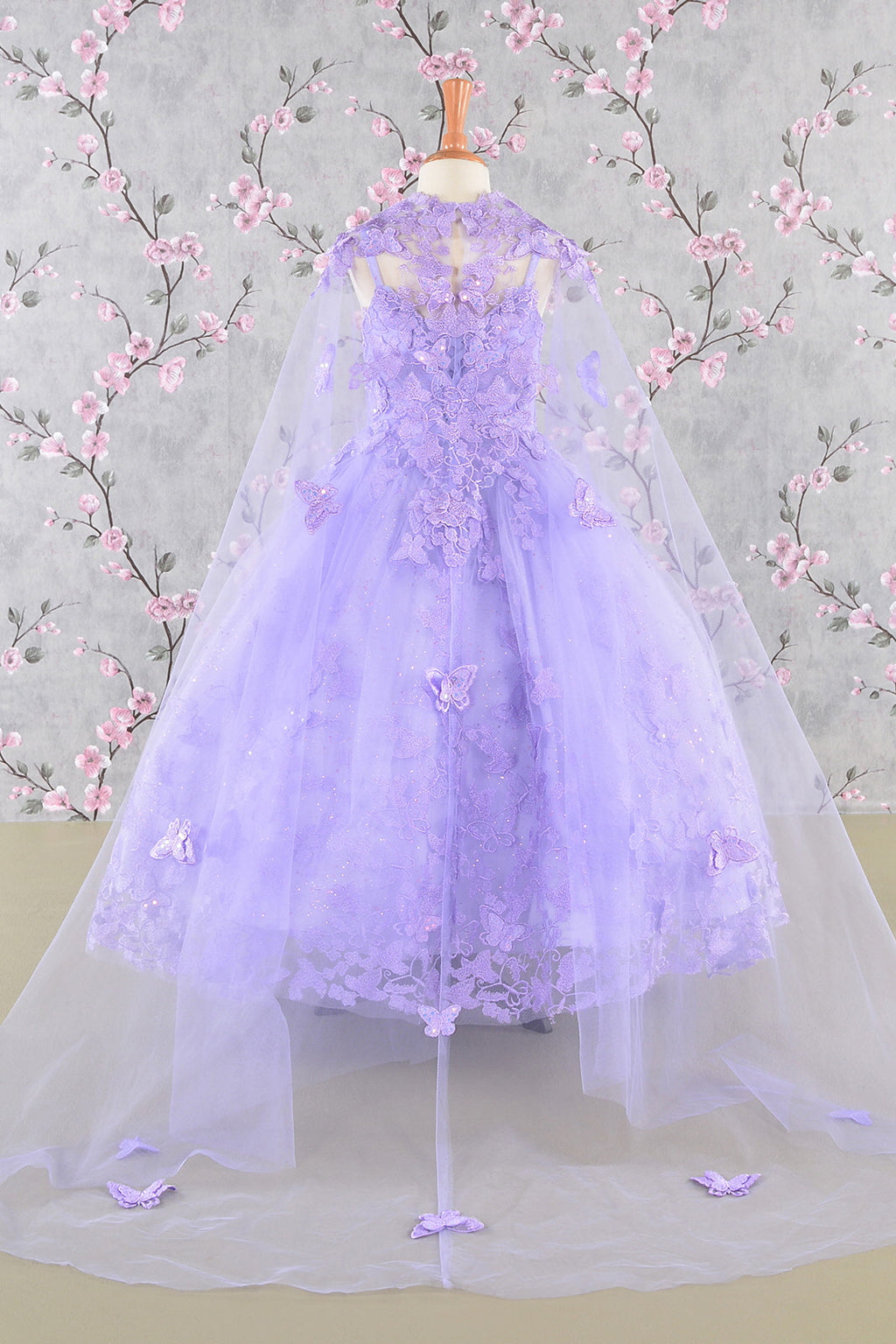 Flower Girl Dresses
