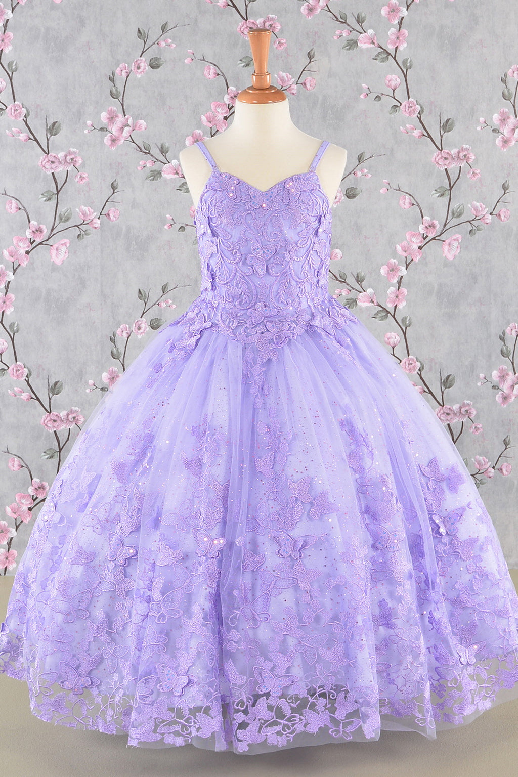 Flower Girl Dresses