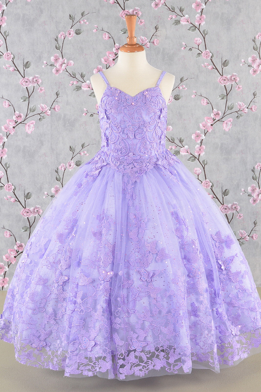 Flower Girl Dresses