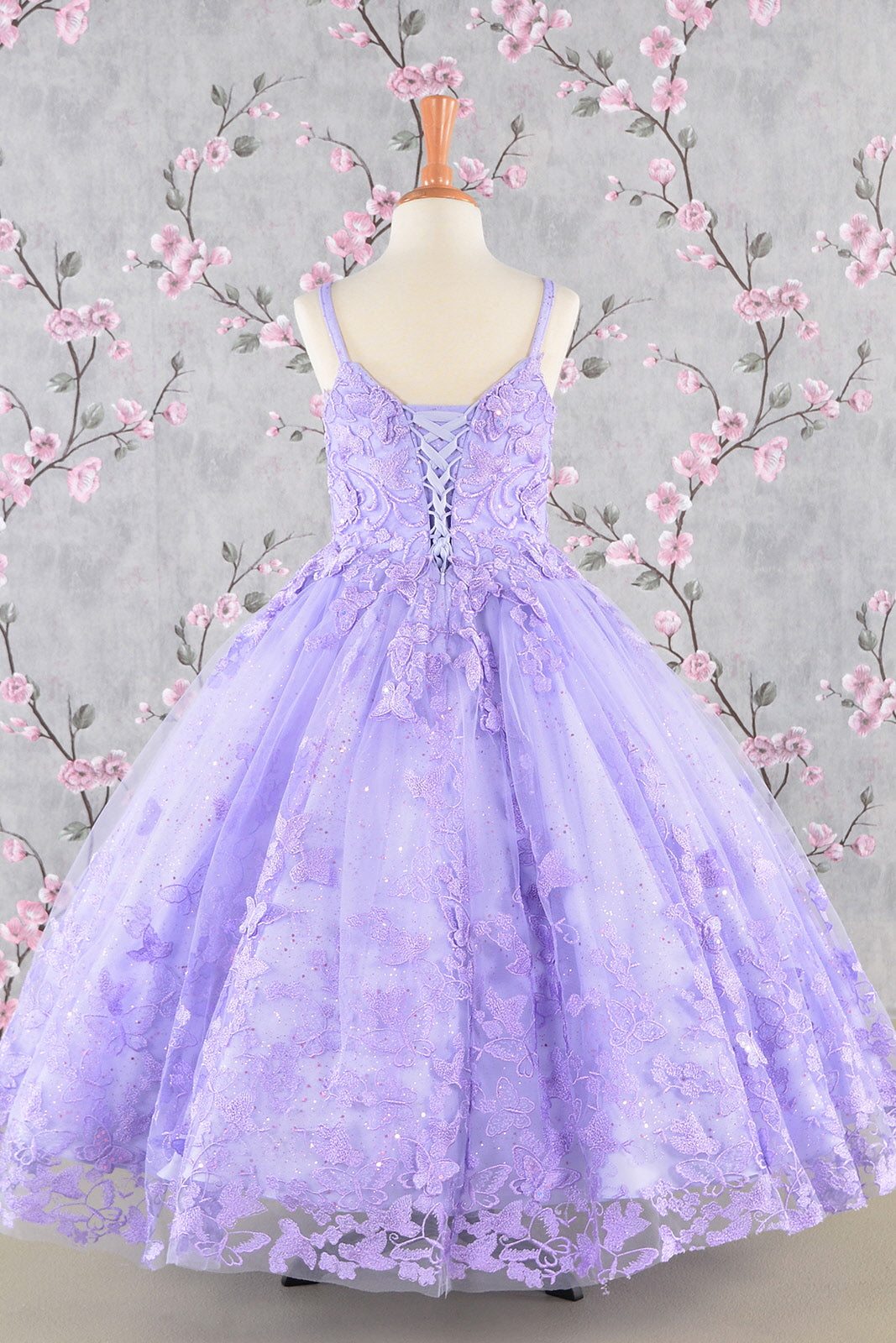 Flower Girl Dresses