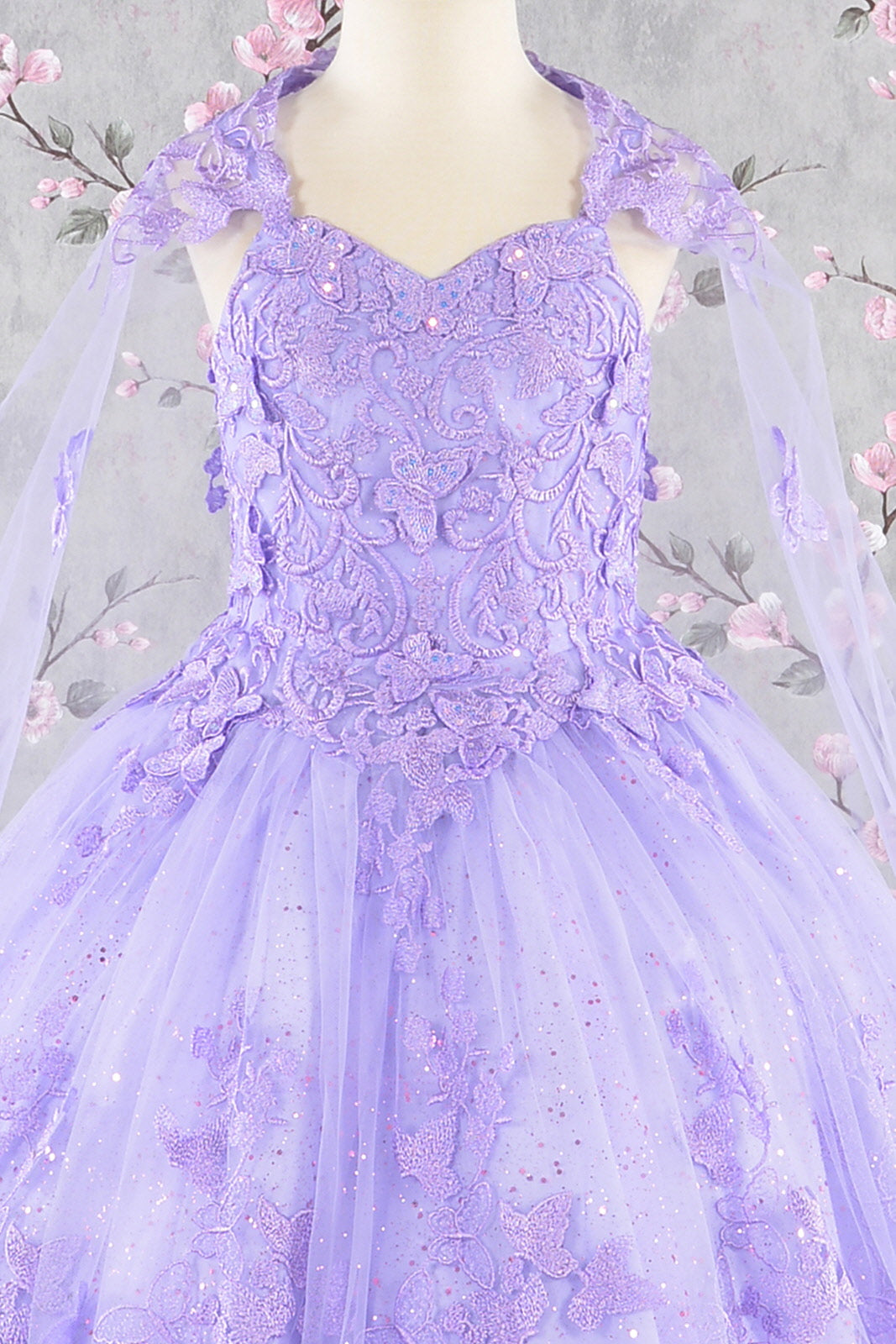 Flower Girl Dresses