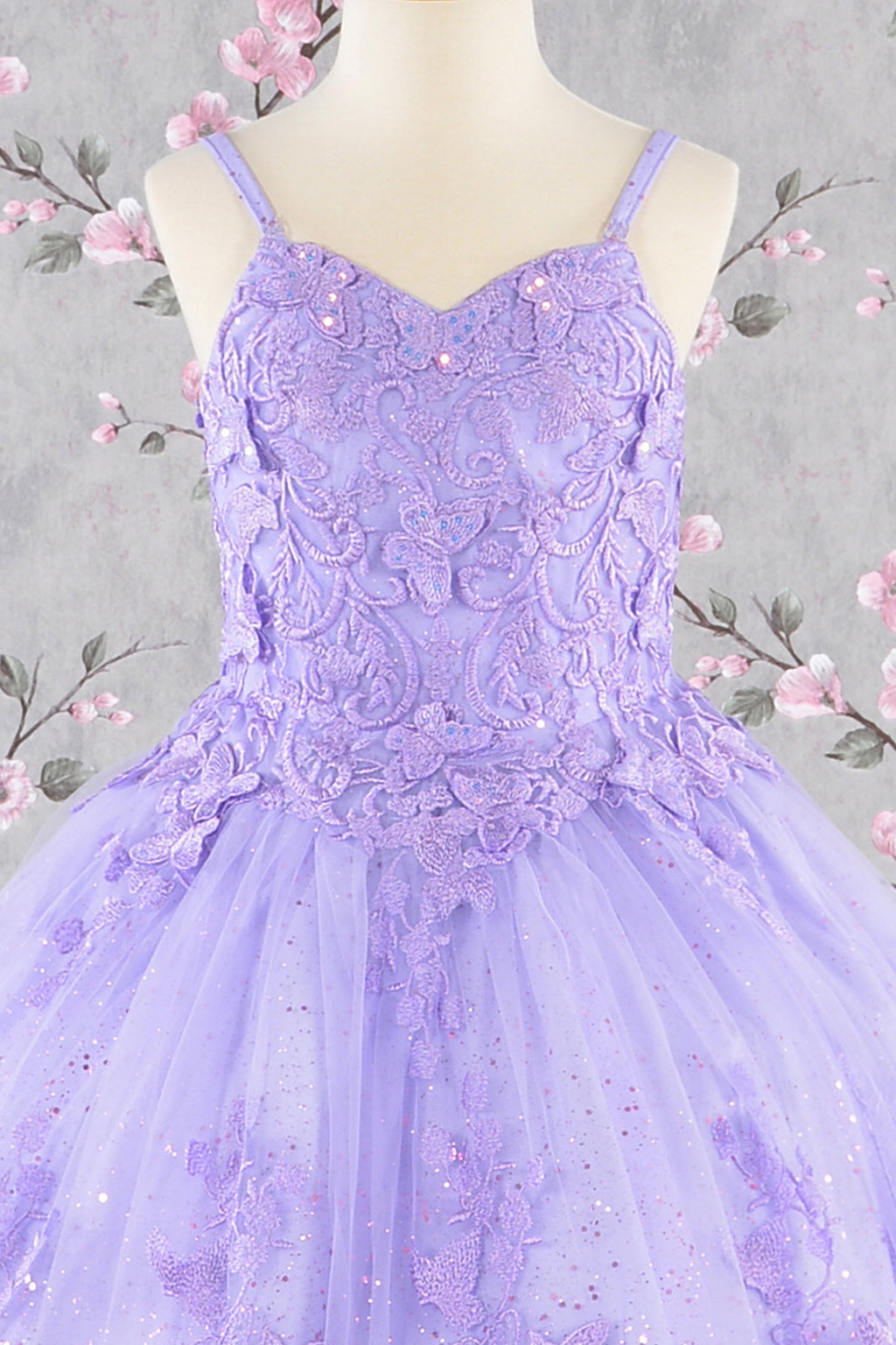 Flower Girl Dresses