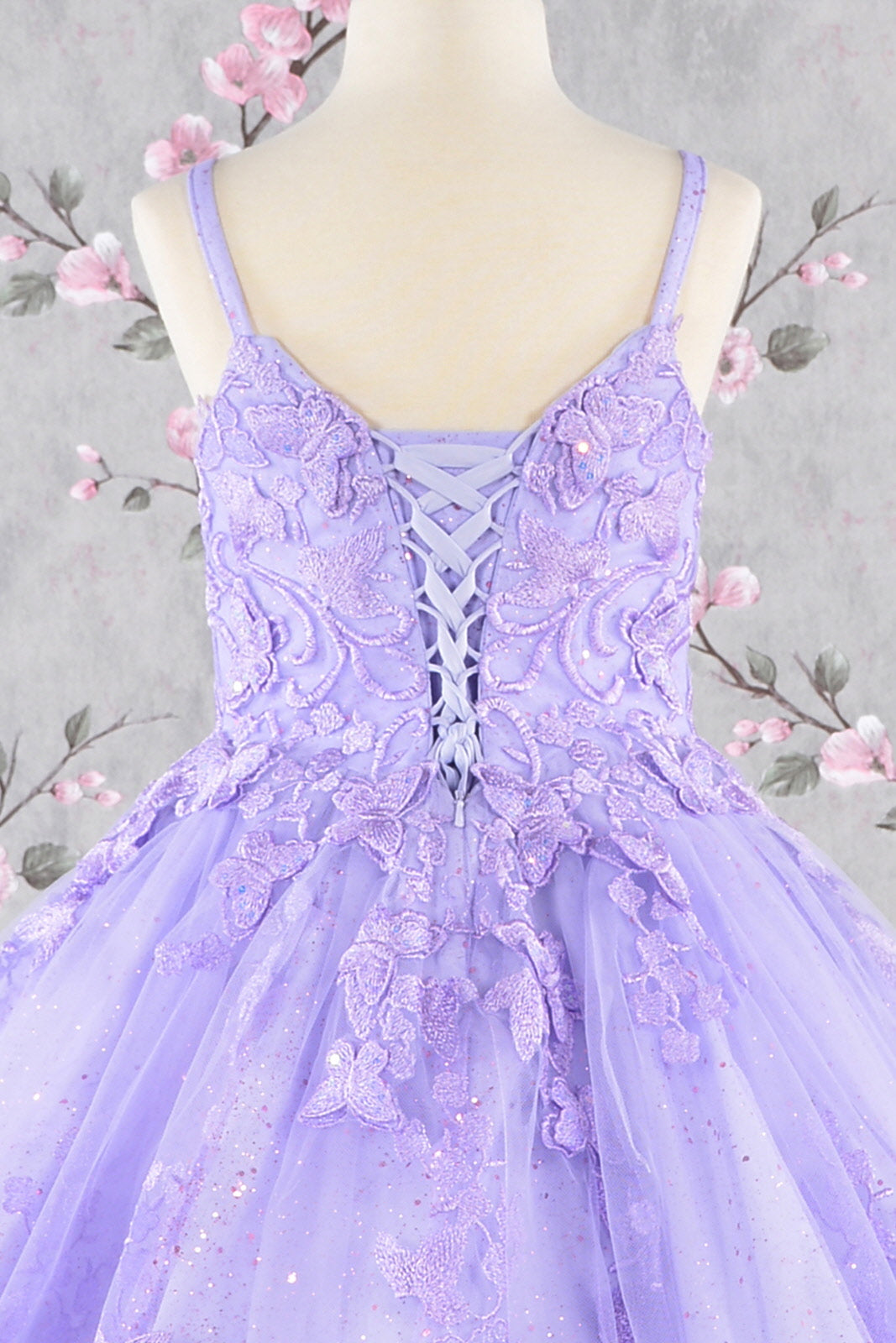 Flower Girl Dresses