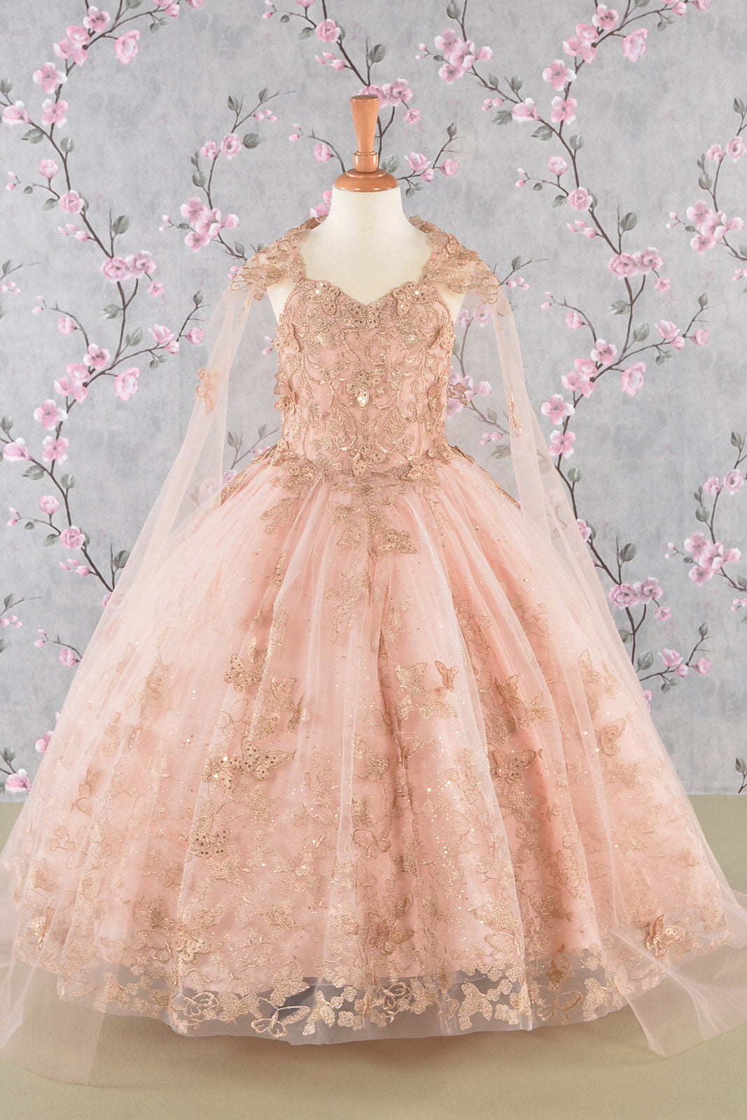 Flower Girl Dresses