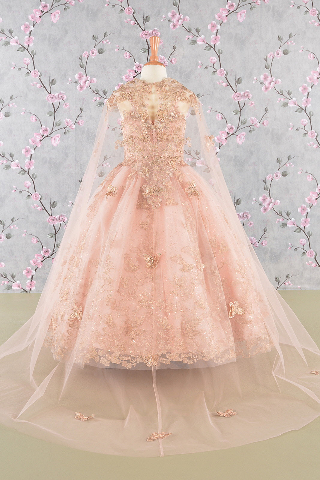 Flower Girl Dresses