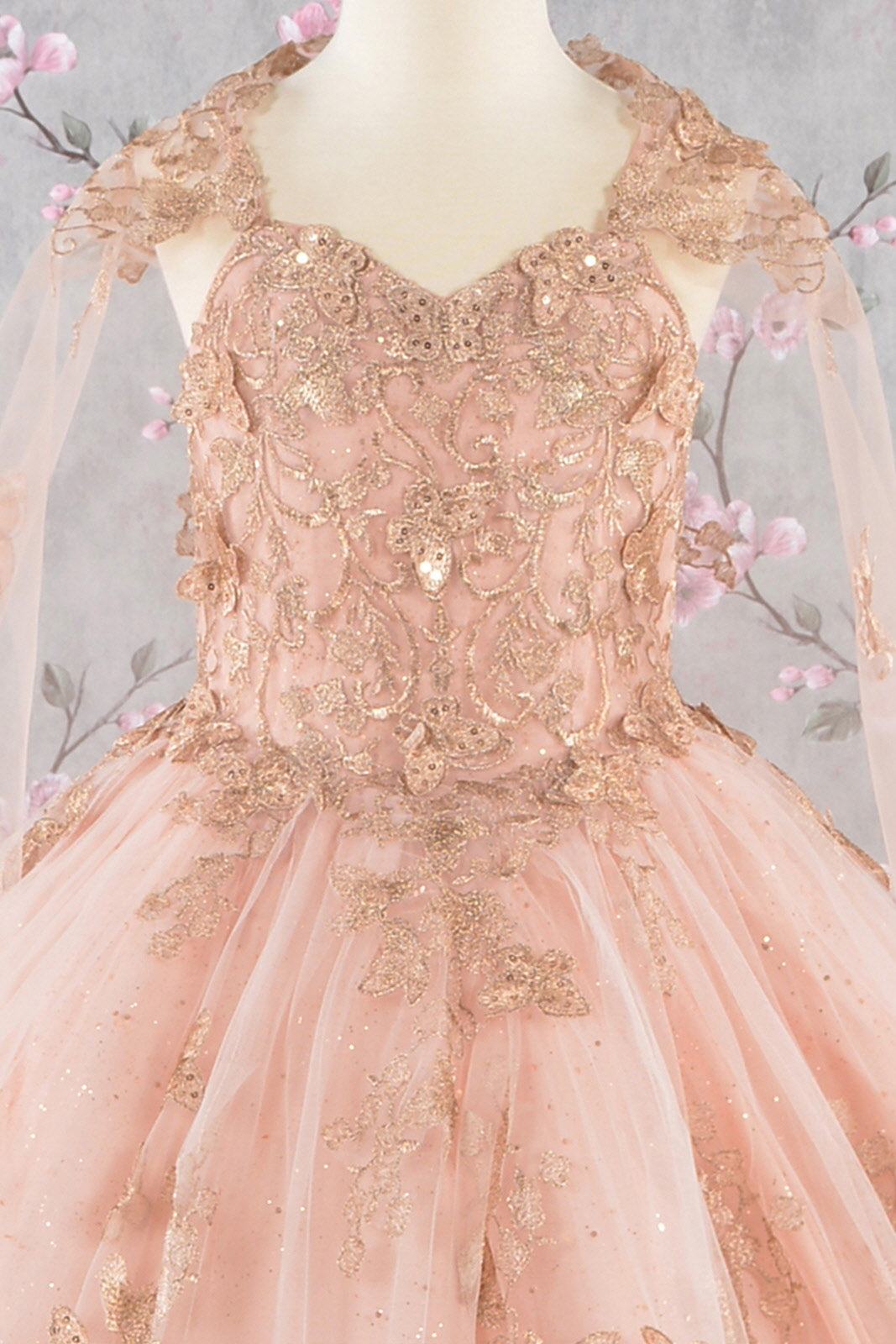 Flower Girl Dresses