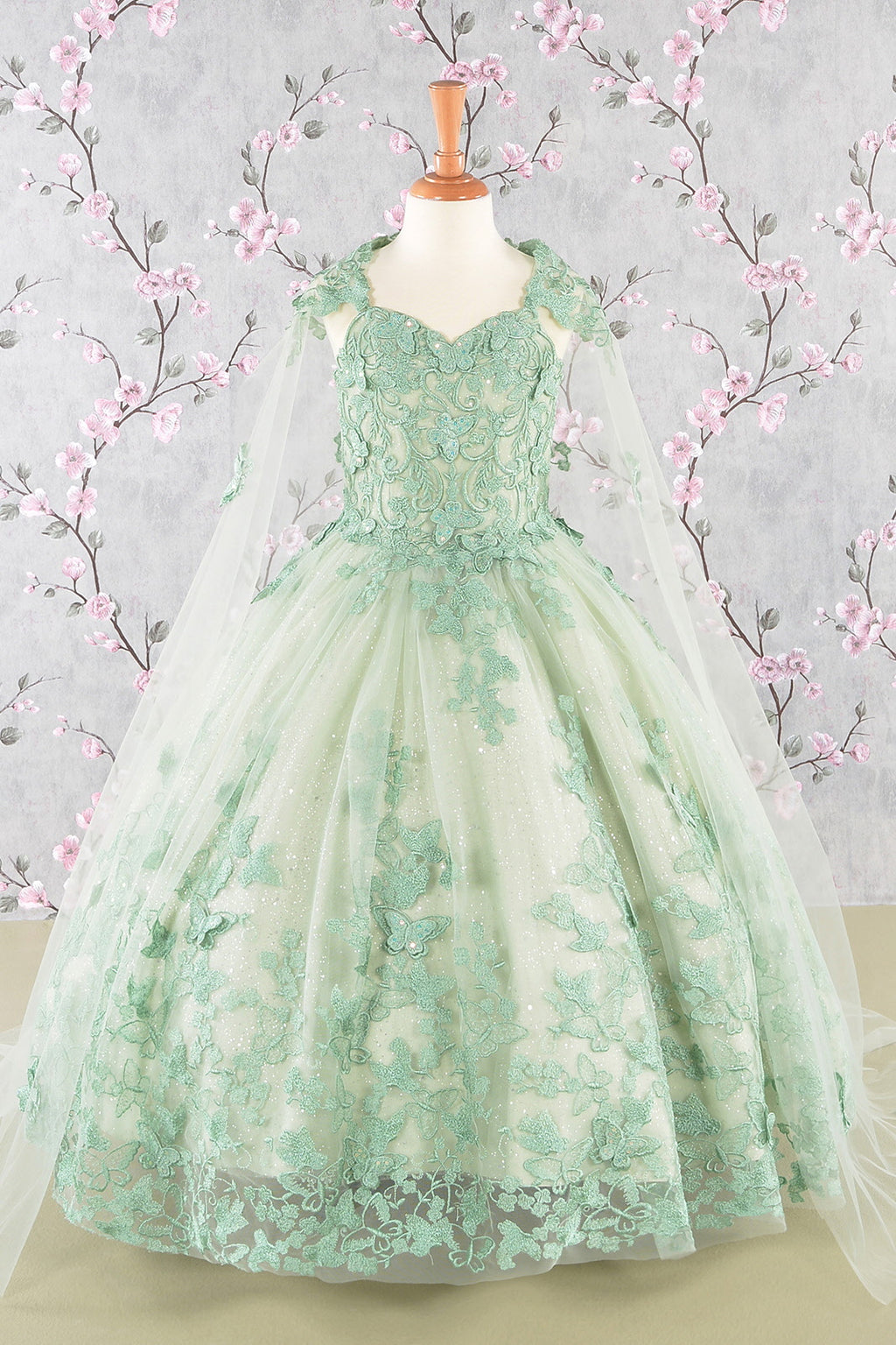 Flower Girl Dresses