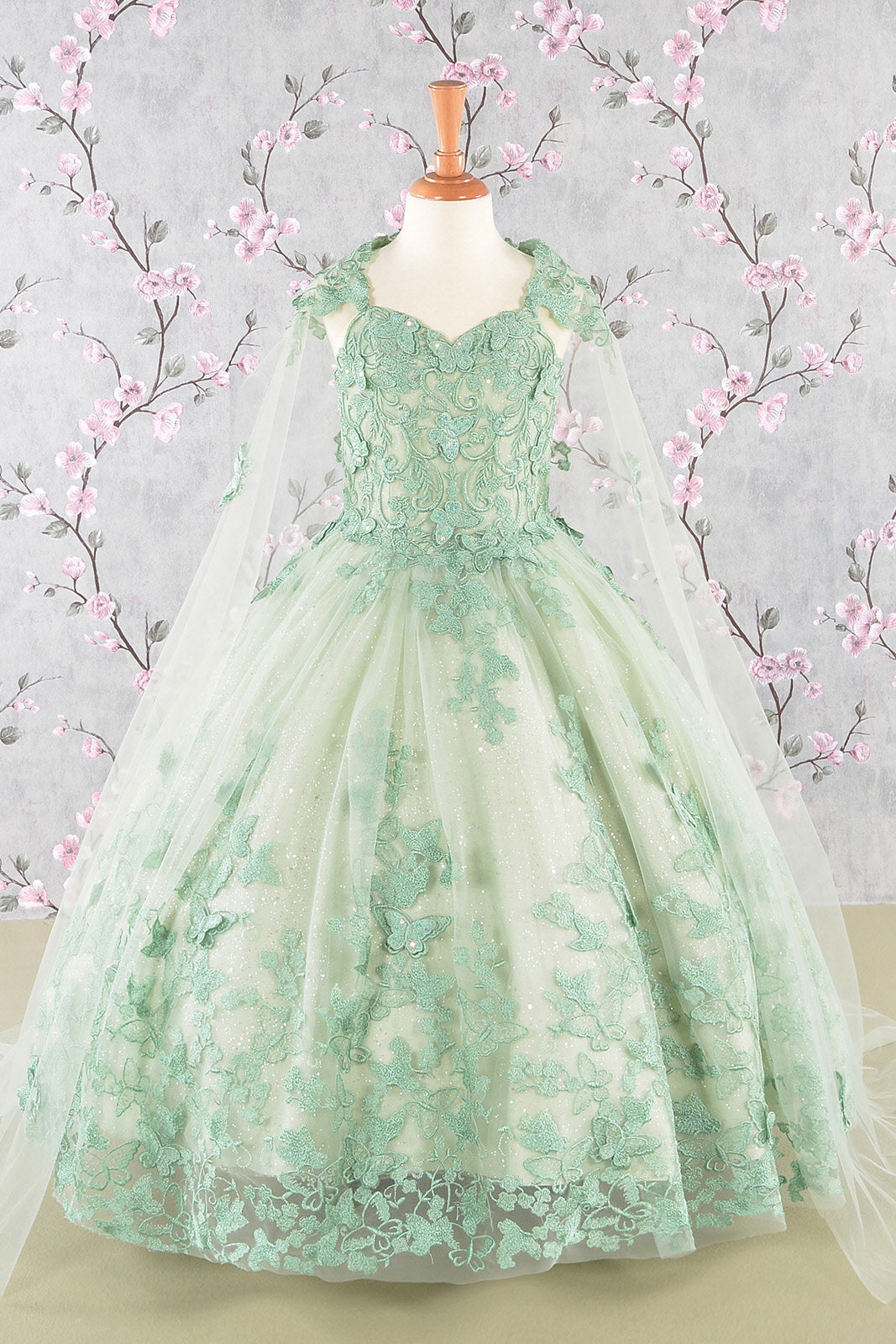 Flower Girl Dresses