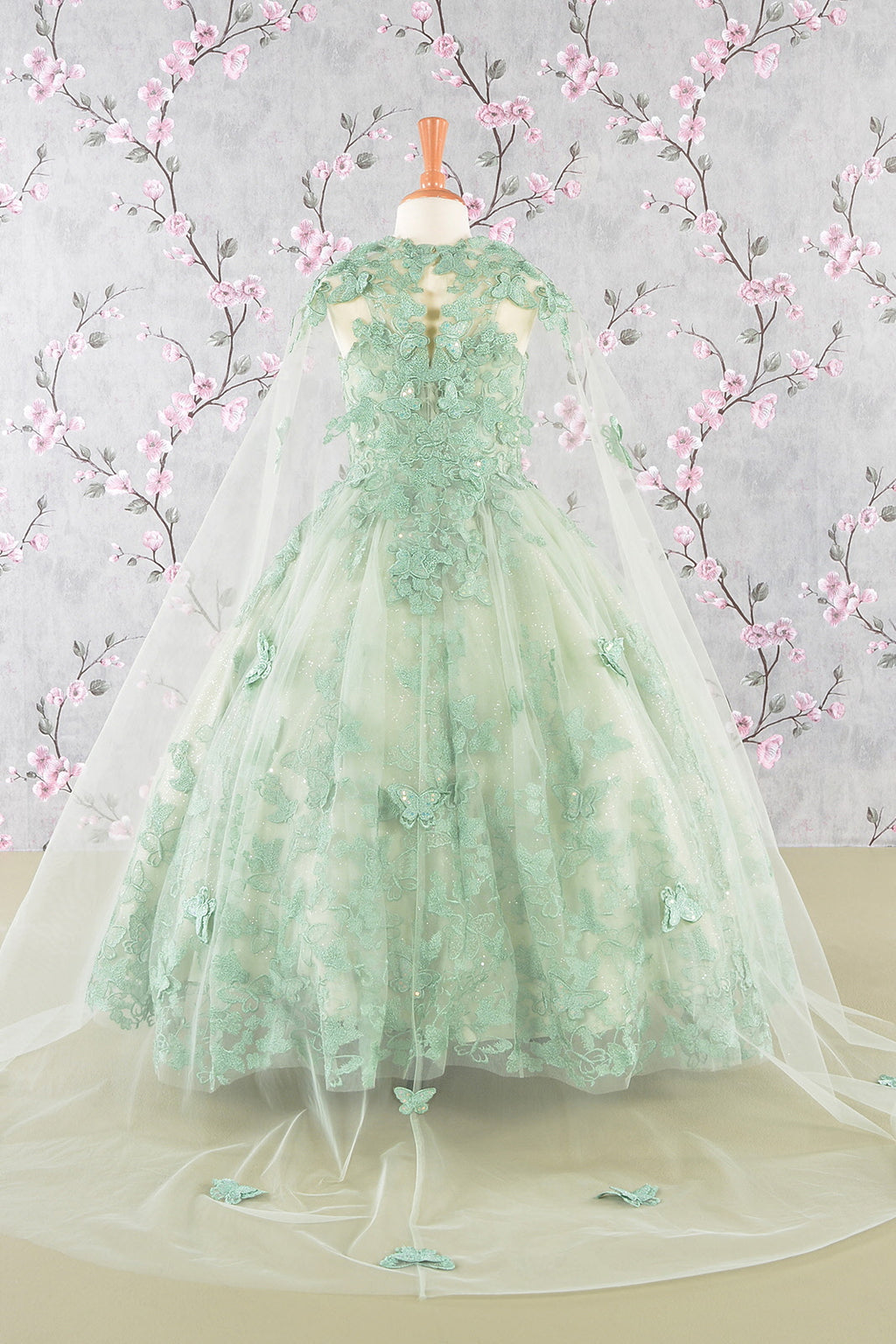 Flower Girl Dresses