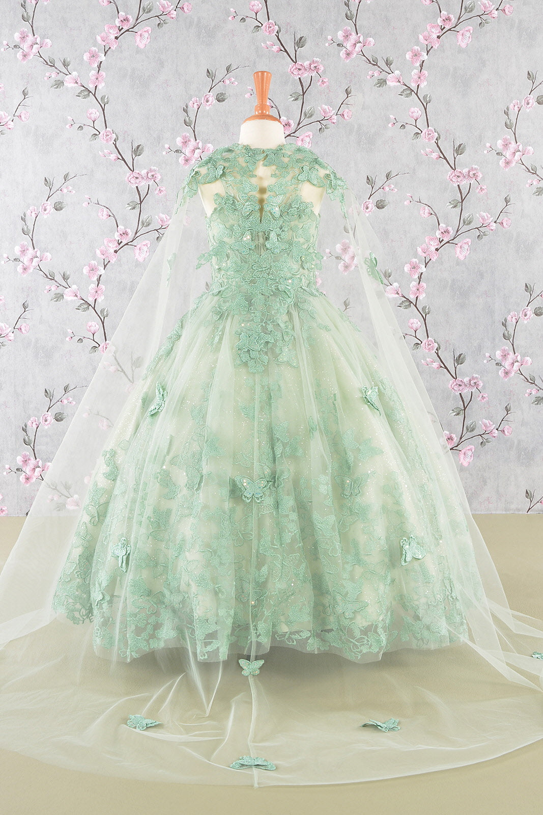 Flower Girl Dresses