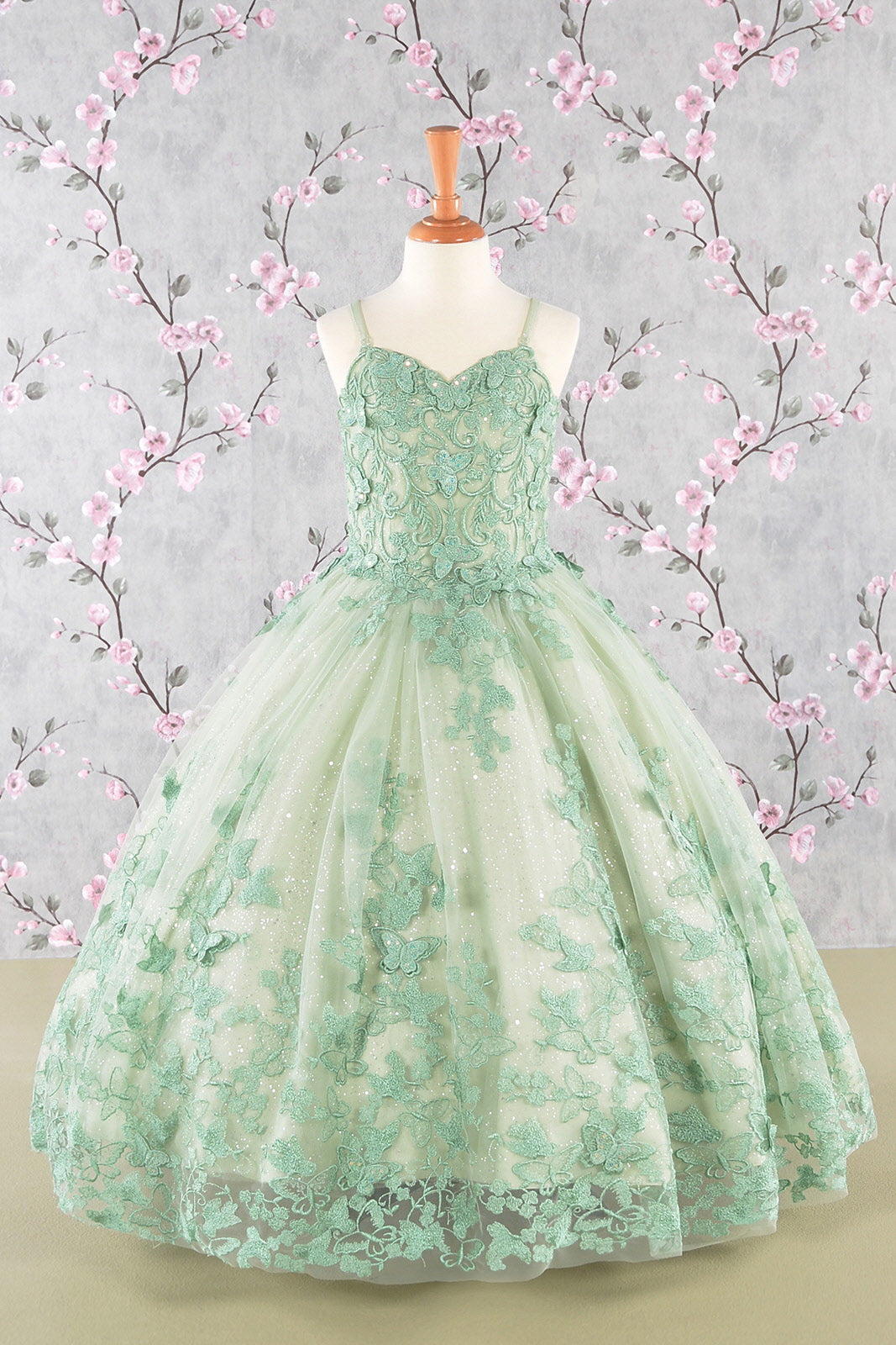 Flower Girl Dresses