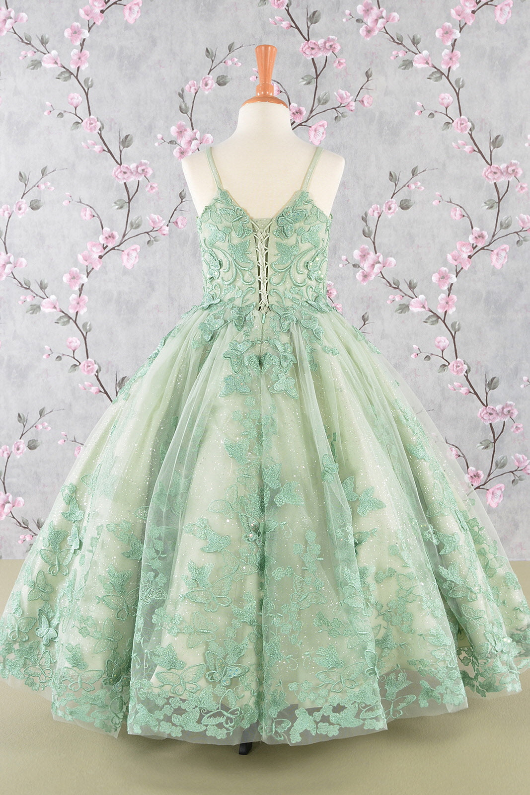 Flower Girl Dresses