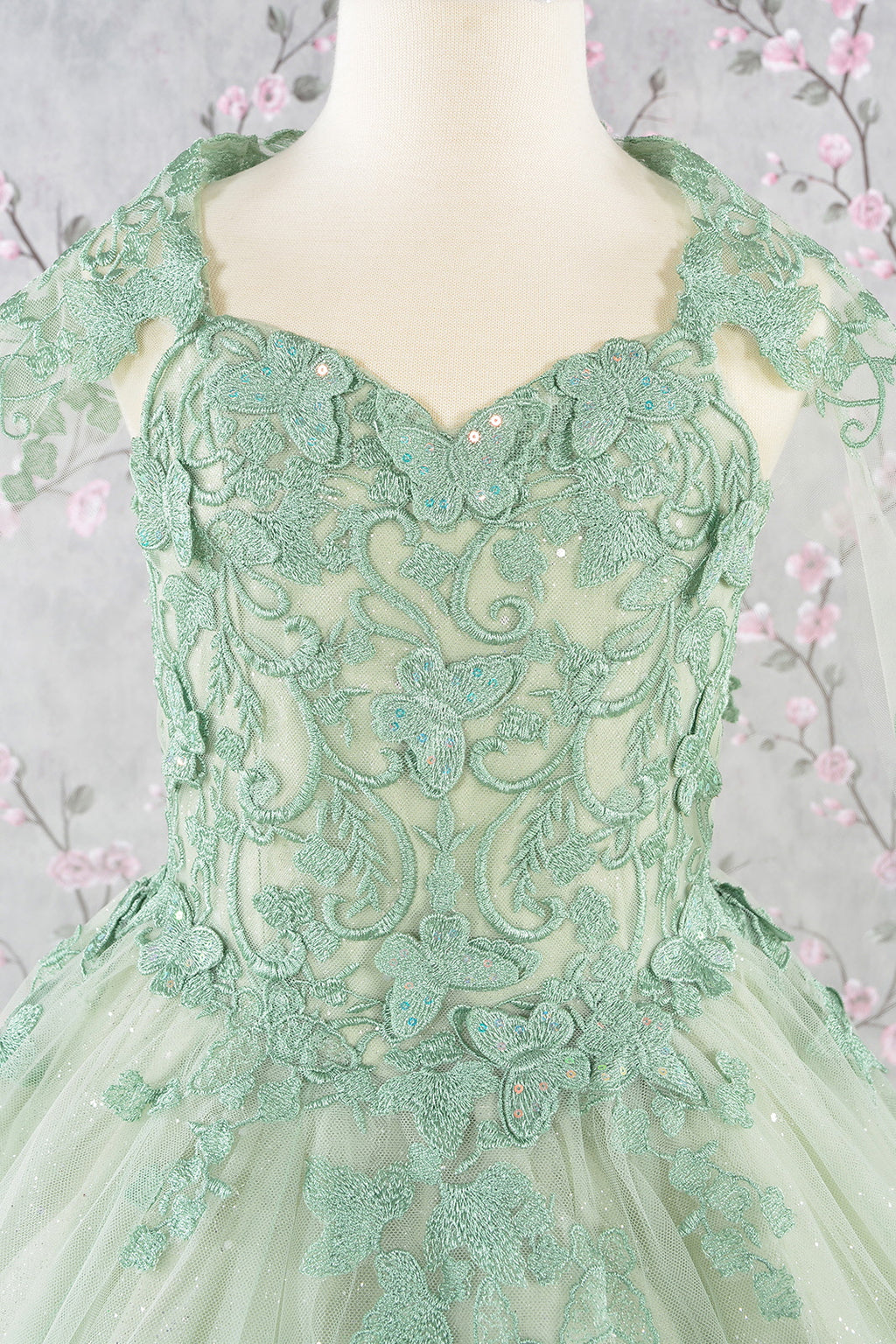 Flower Girl Dresses