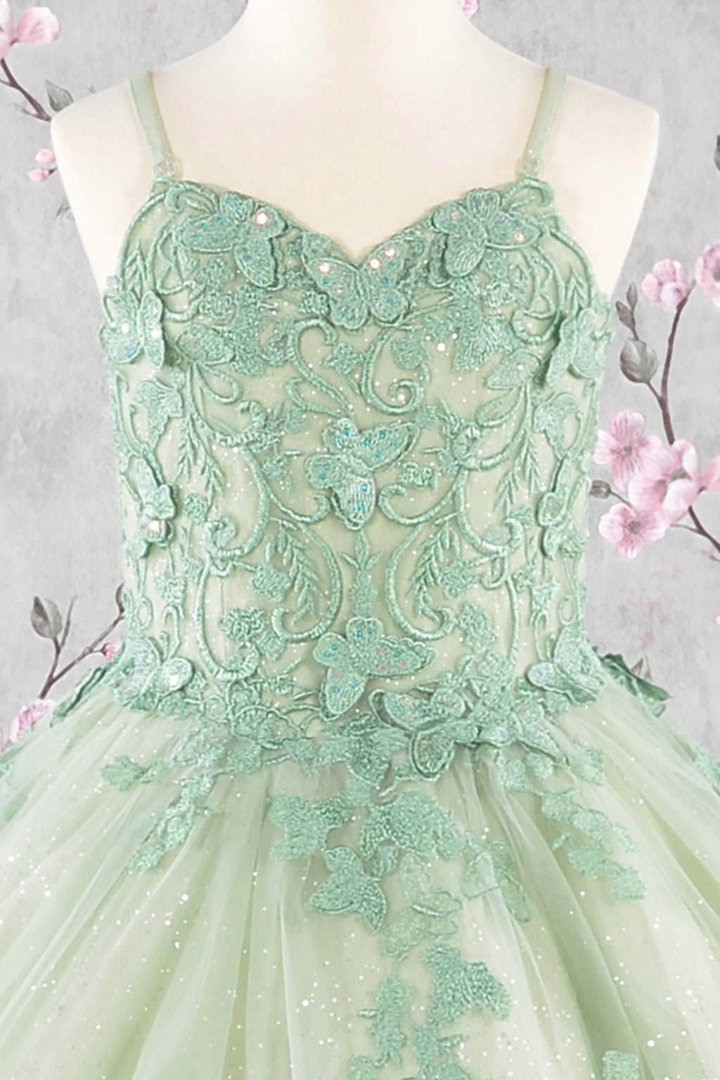 Flower Girl Dresses