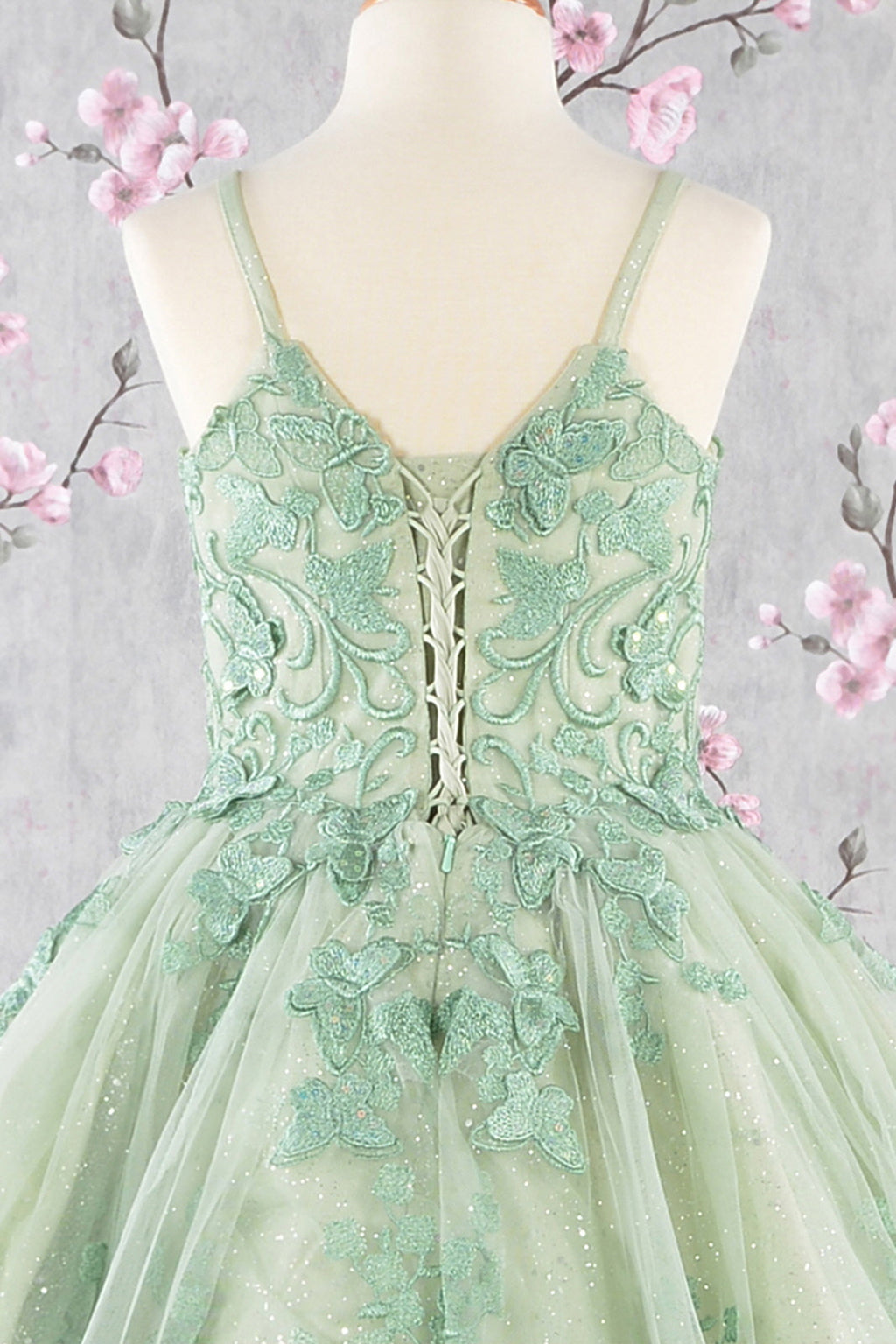 Flower Girl Dresses