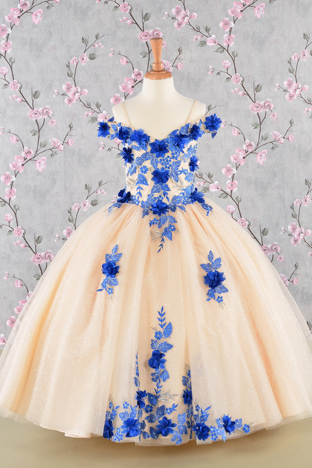Flower Girl Dresses