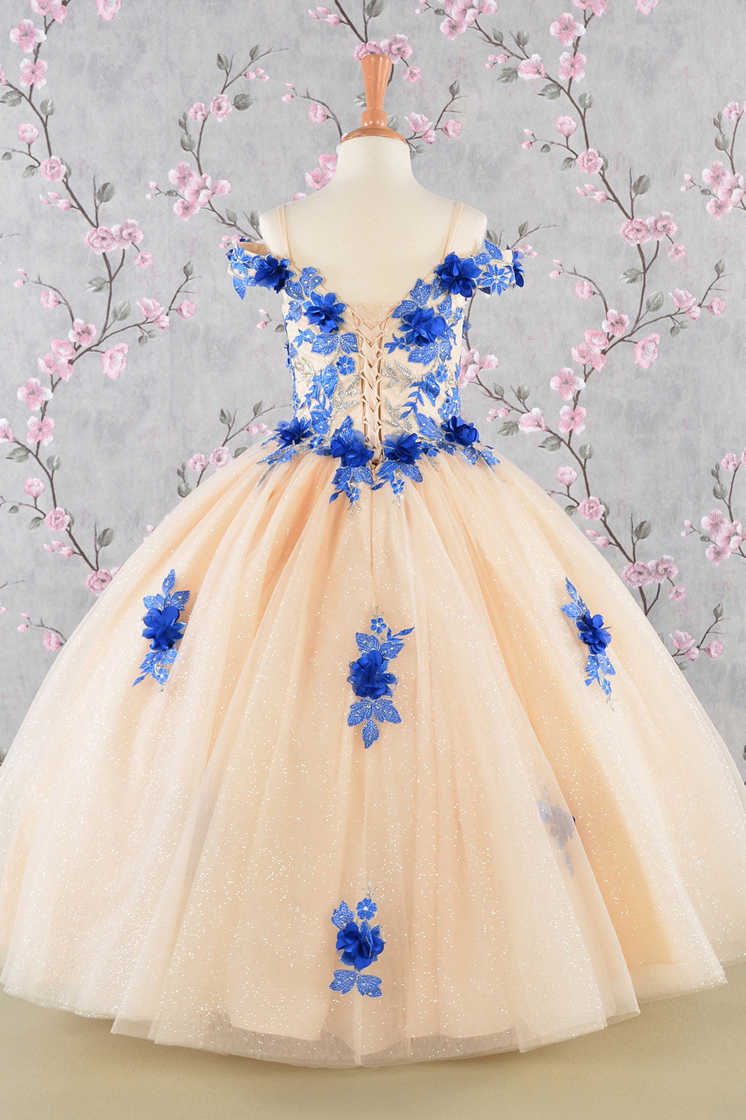 Flower Girl Dresses