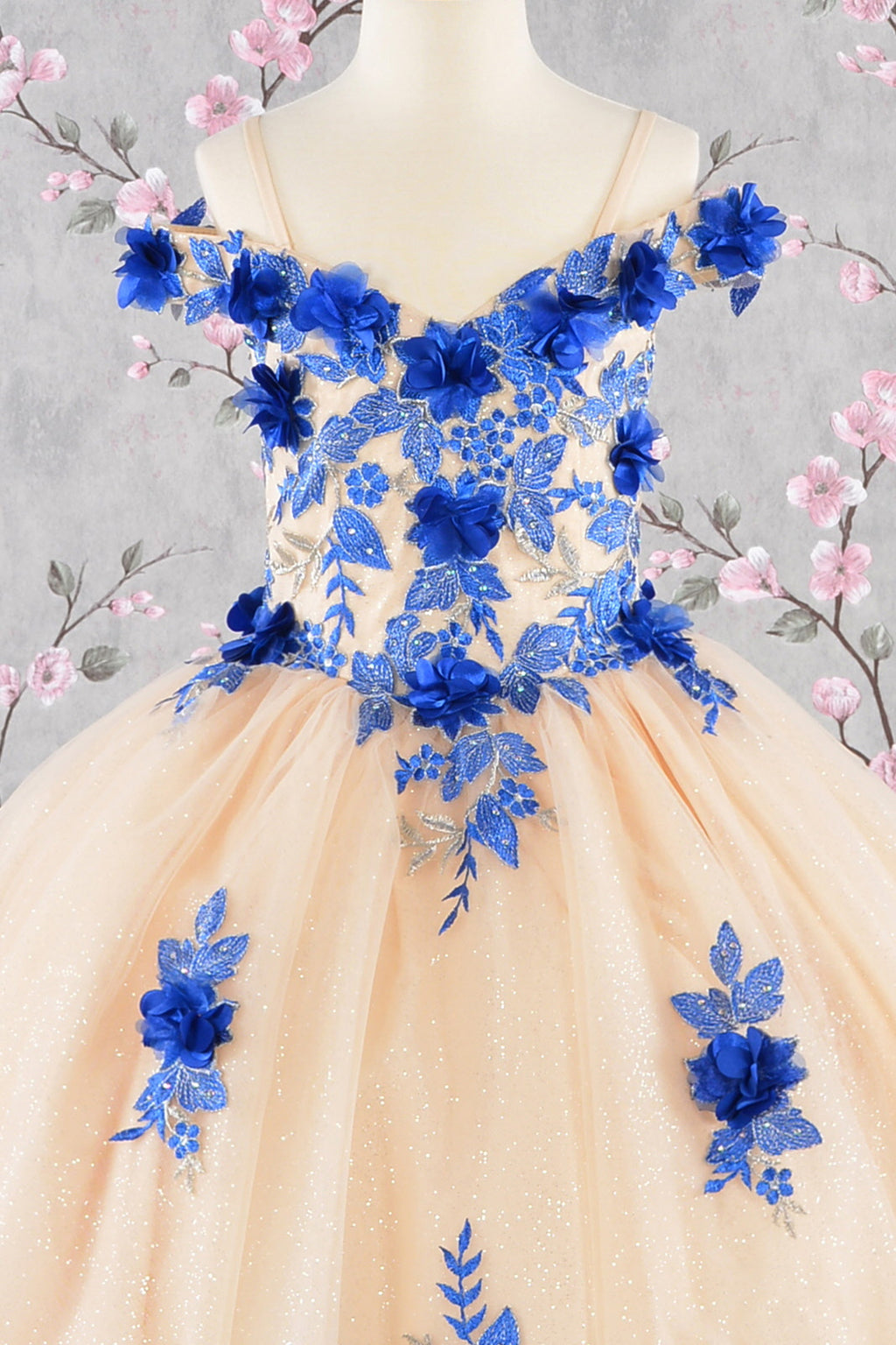 Flower Girl Dresses
