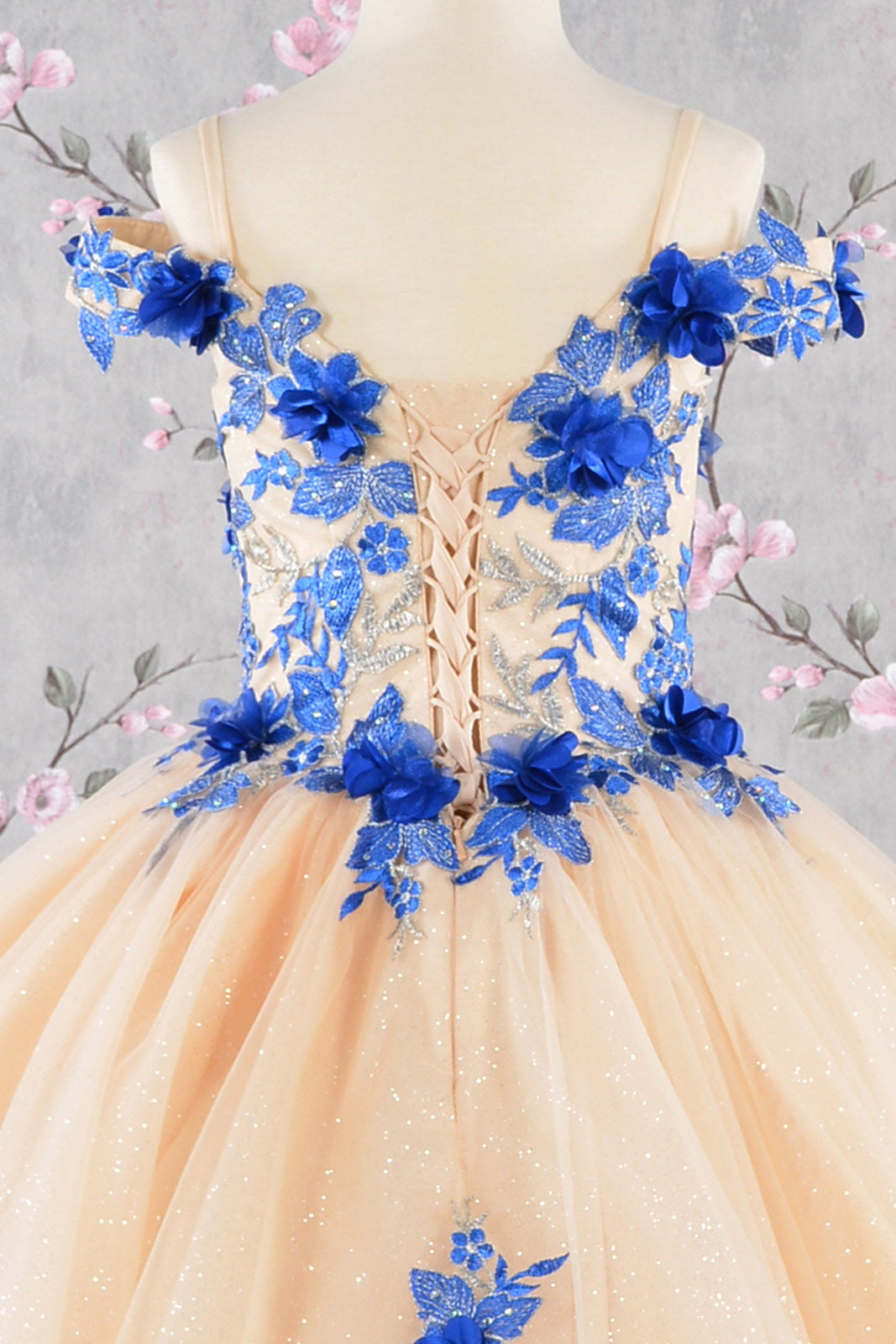 Flower Girl Dresses