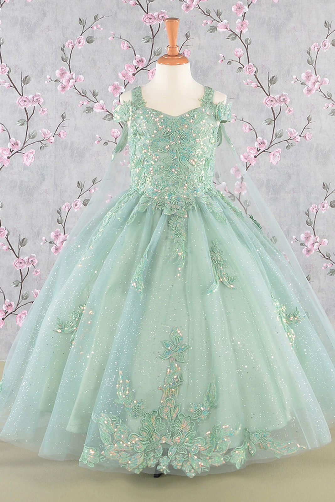 Flower Girl Dresses