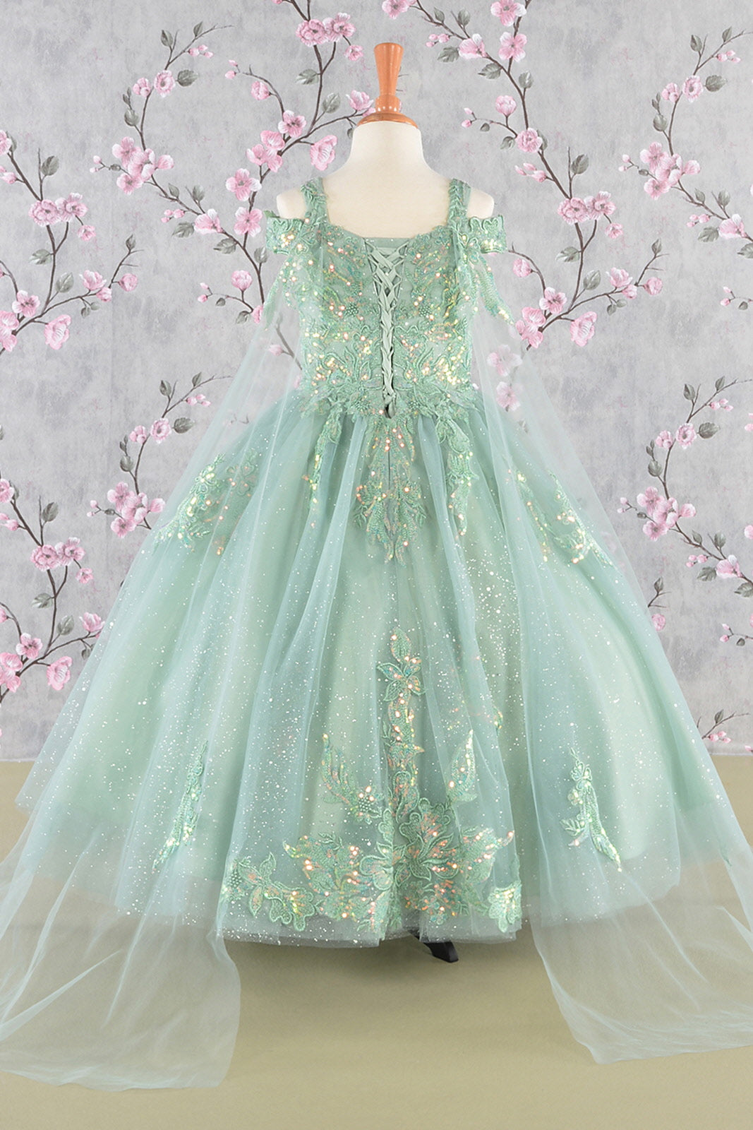Flower Girl Dresses