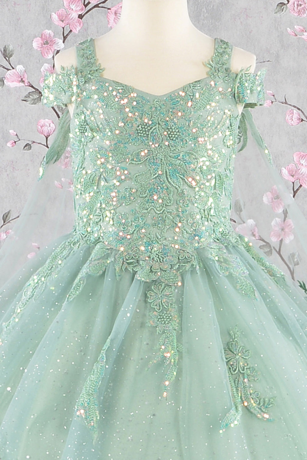 Flower Girl Dresses