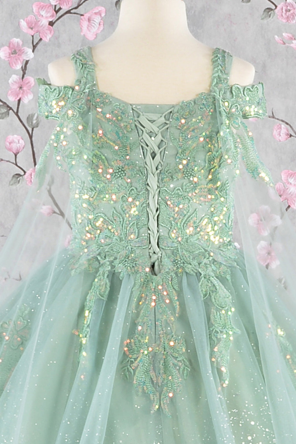 Flower Girl Dresses