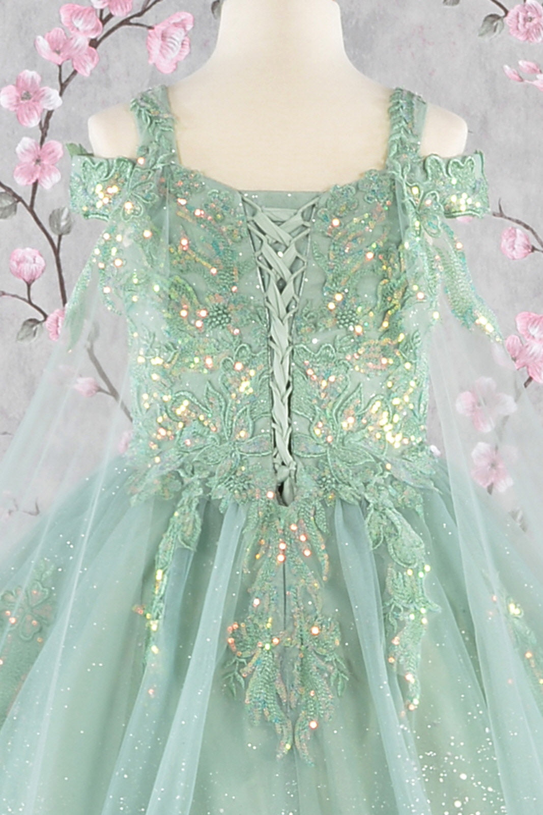 Flower Girl Dresses
