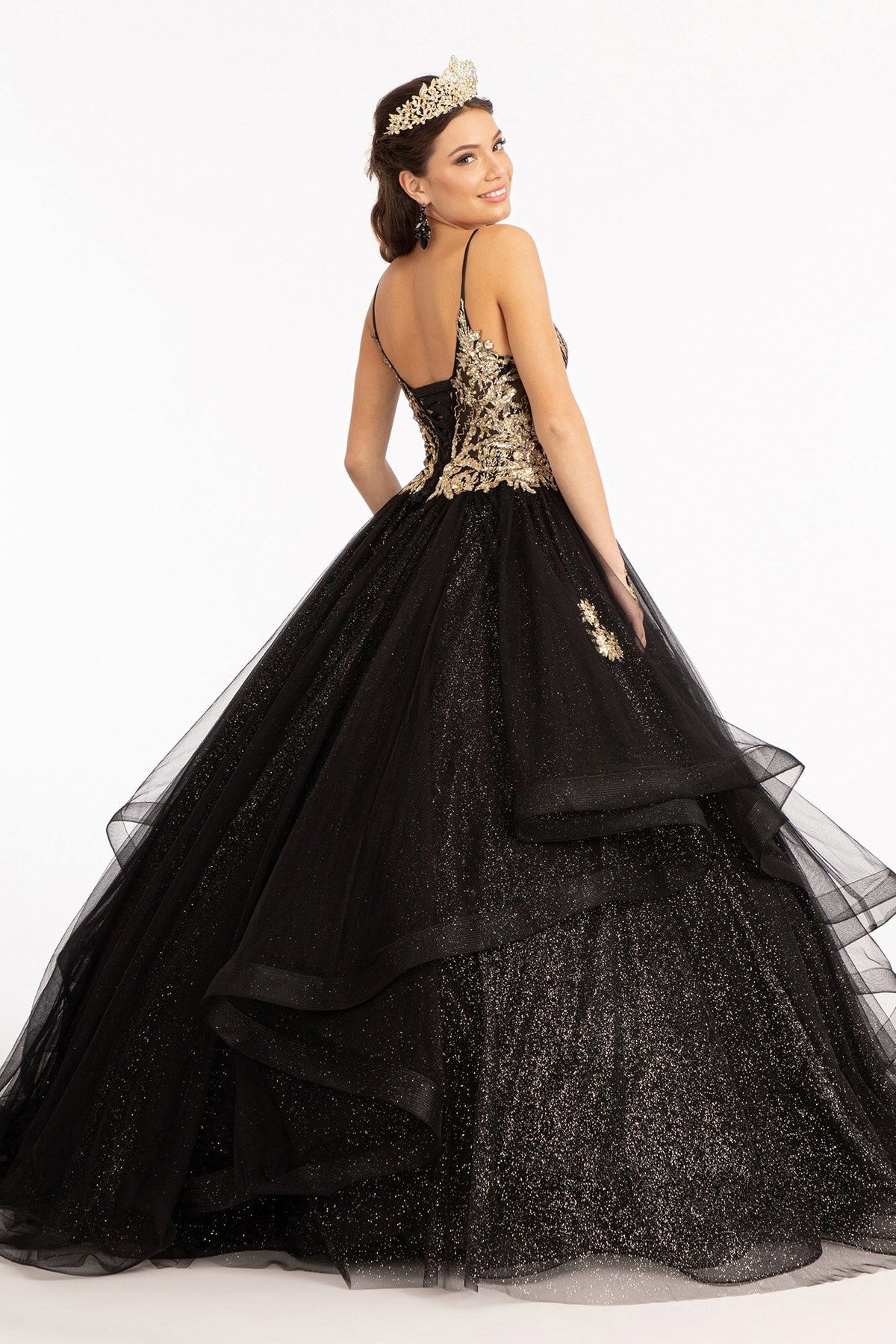 NEW,GL3021,GLS Collective,Dress,Draft,XS-3XL,Size,XS-3XL,119,GL3021