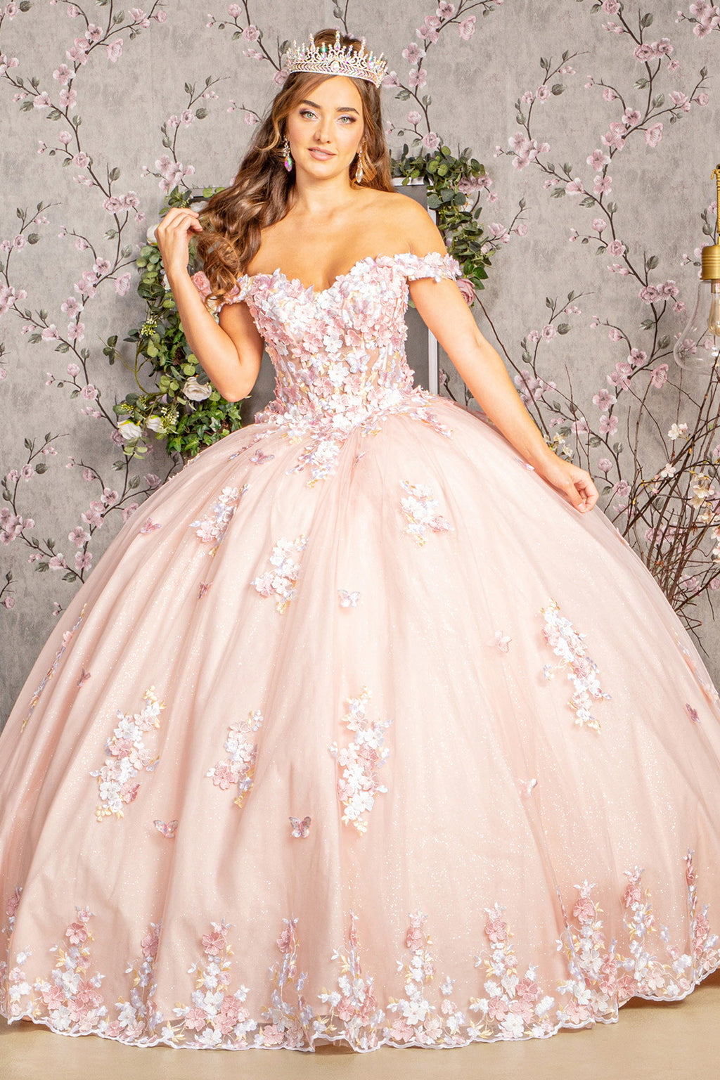 Flower Girl Dresses