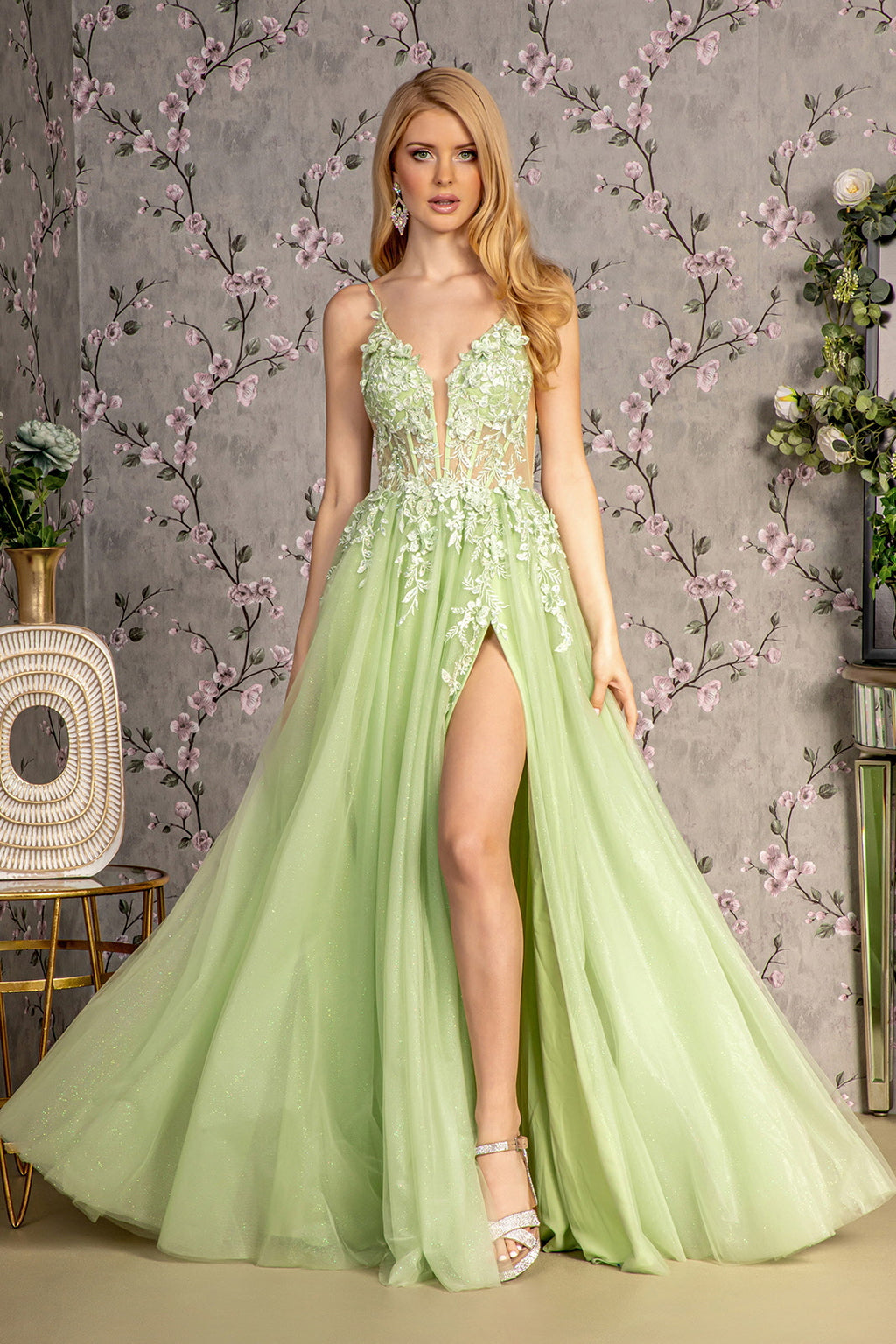 Flower Girl Dresses