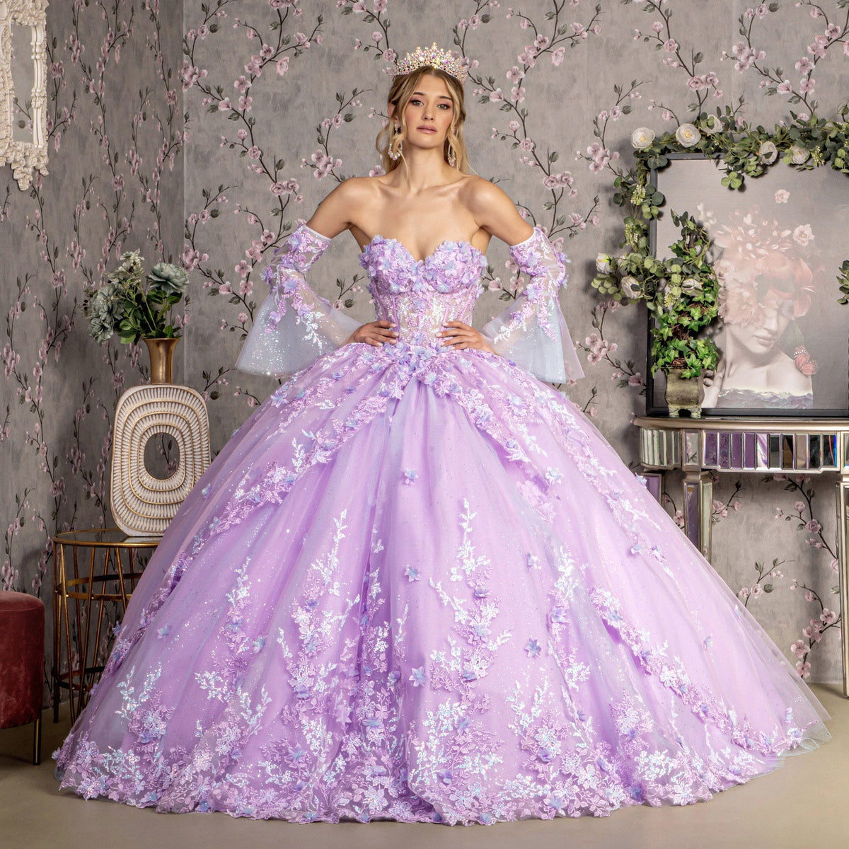 GL3470