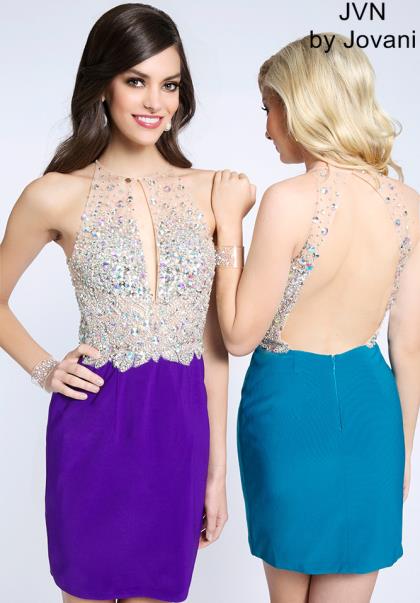 Homecoming Dresses