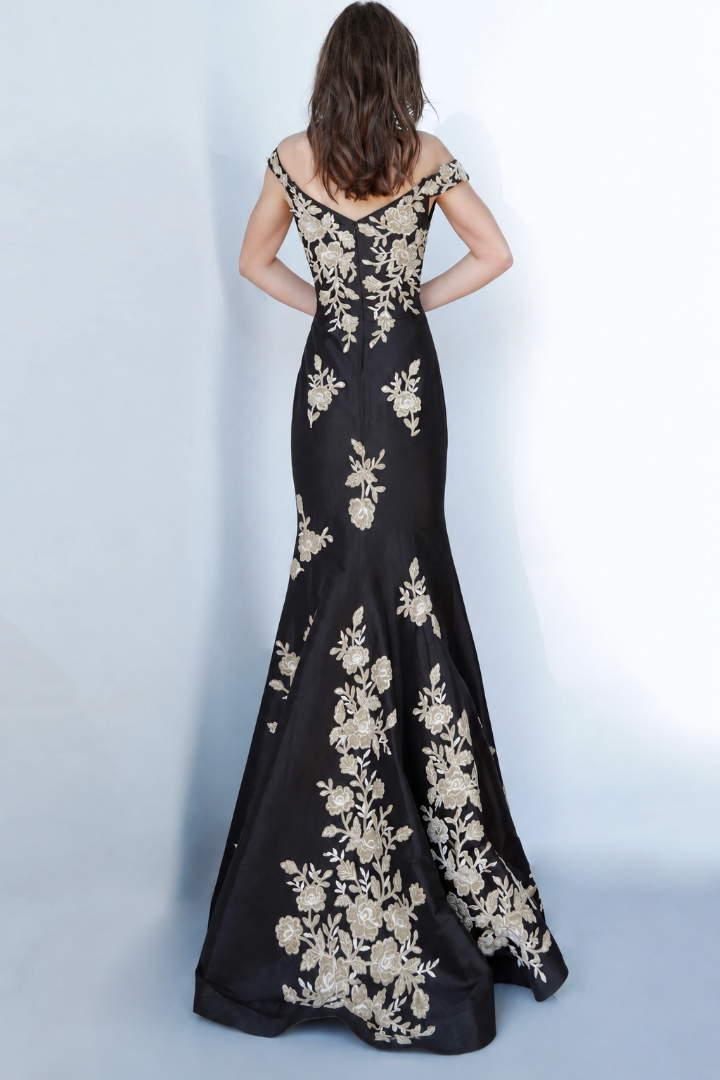 Jovani 00635 Mother of the Bride Dress