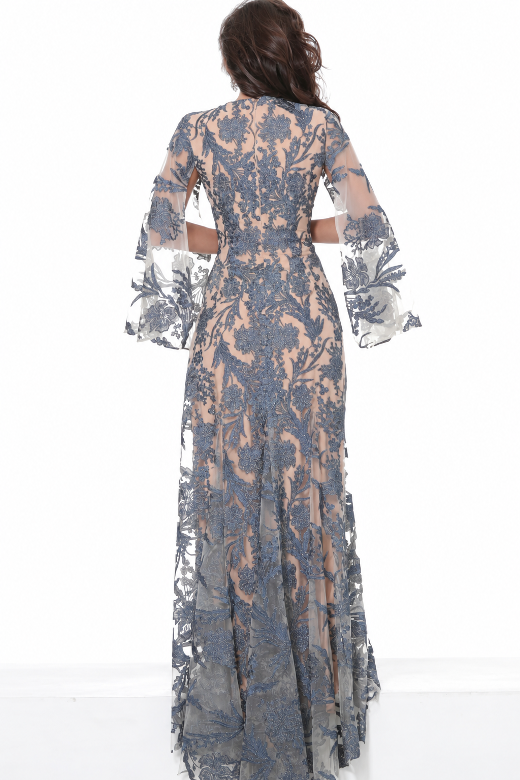 Jovani 00752 Mother of the Bride Dress
