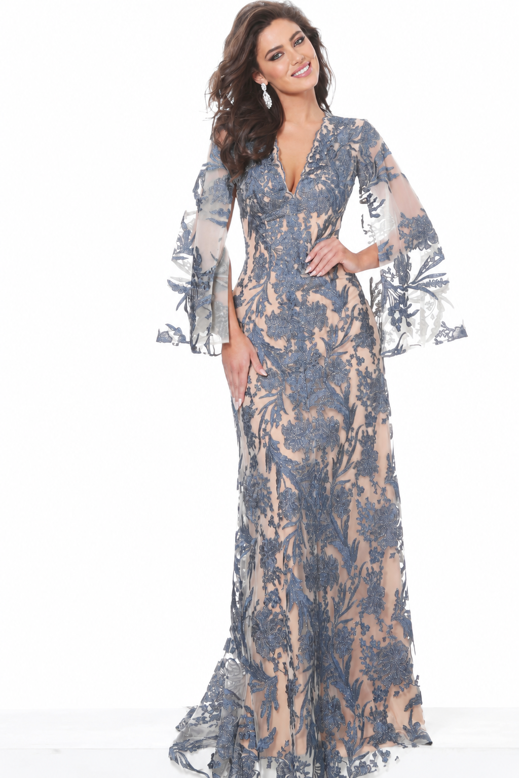 Jovani 00752 Mother of the Bride Dress